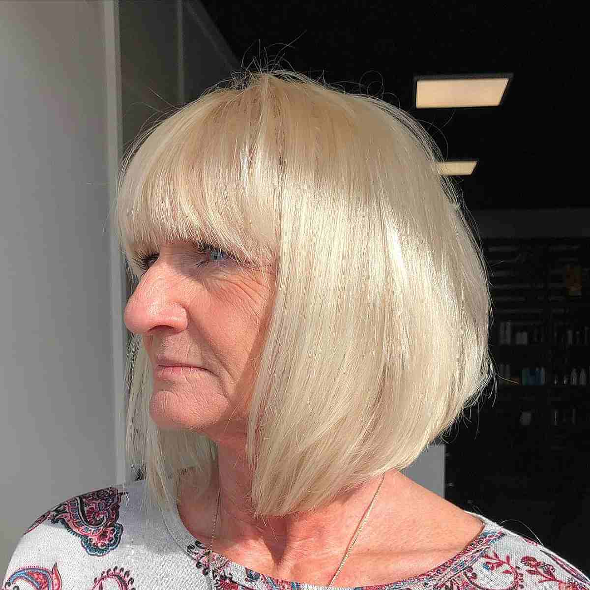 67 Trendy Short Bob Haircuts Women Are Getting in 2025