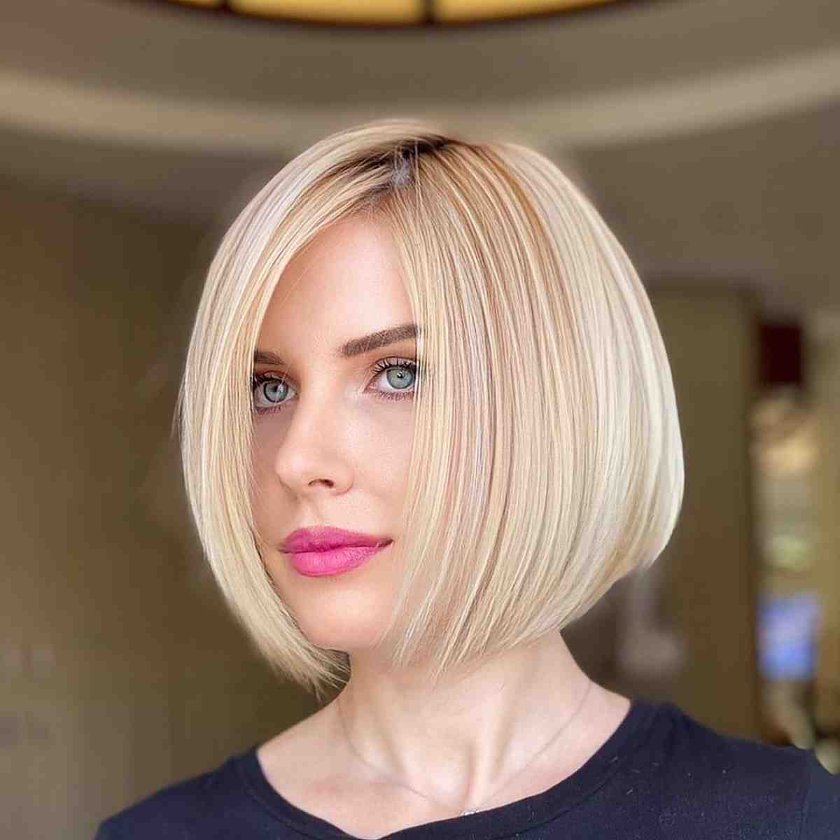 67 Trendy Short Bob Haircuts Women Are Getting in 2025