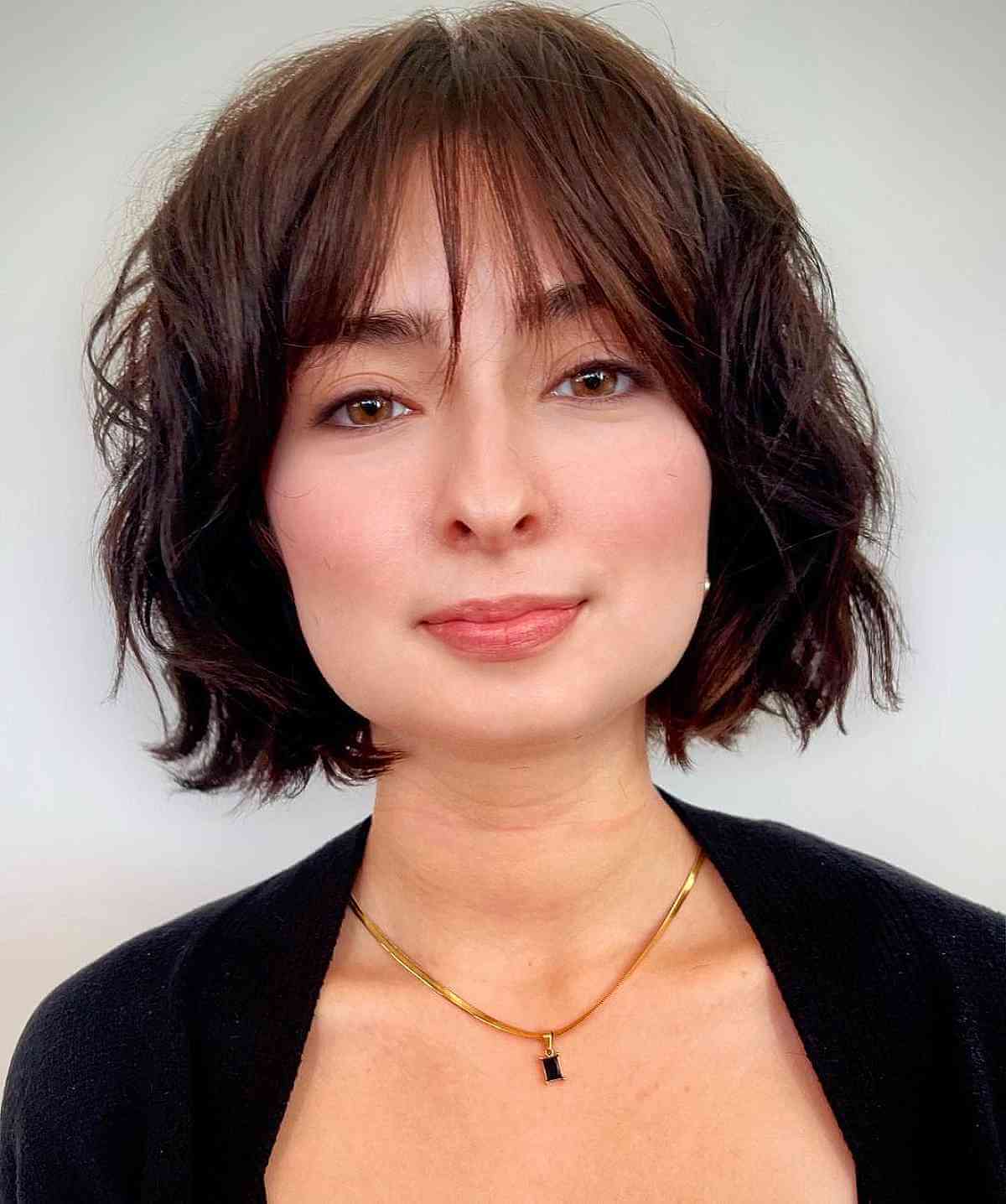 67 Trendy Short Bob Haircuts Women Are Getting in 2025
