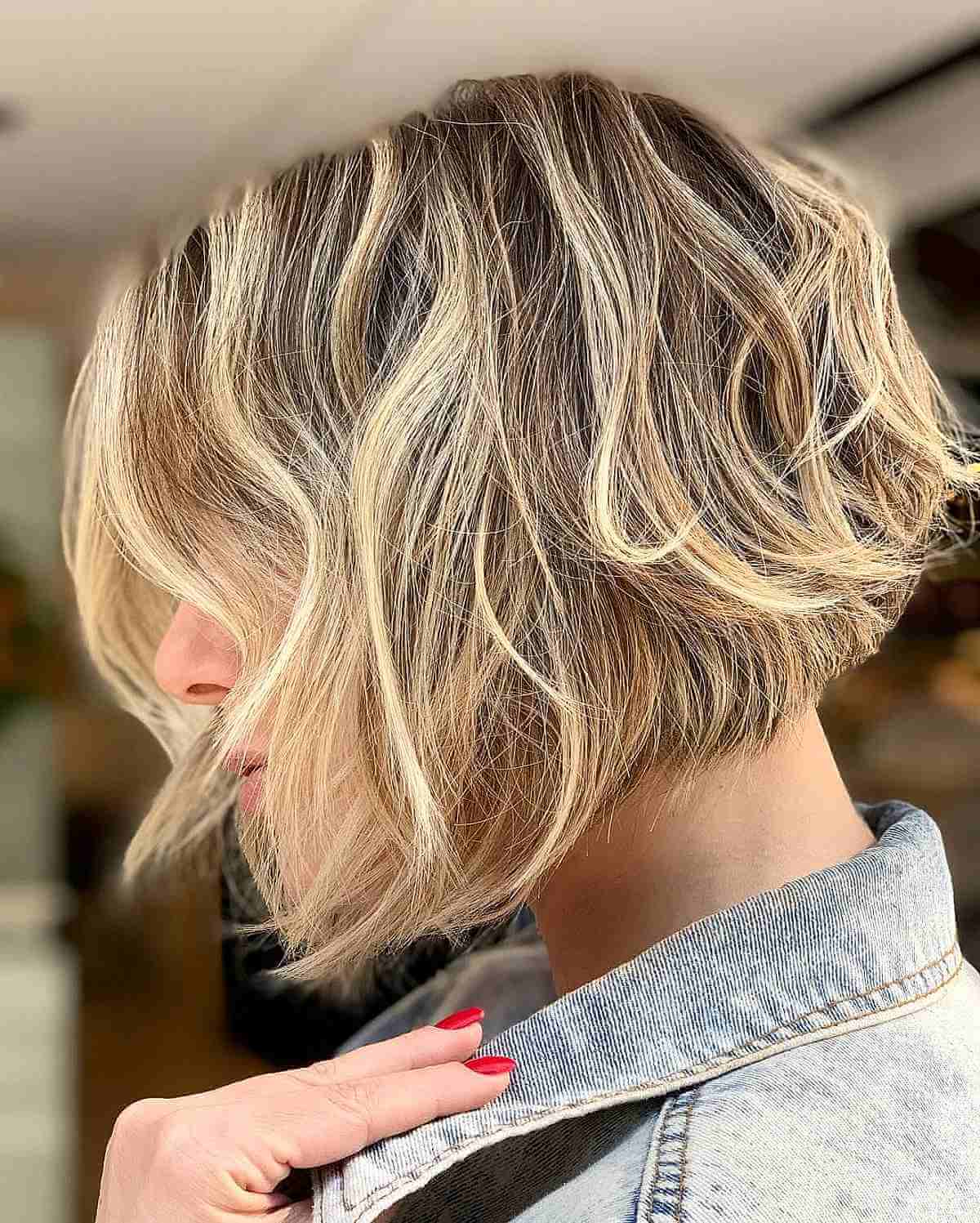 67 Trendy Short Bob Haircuts Women Are Getting in 2025