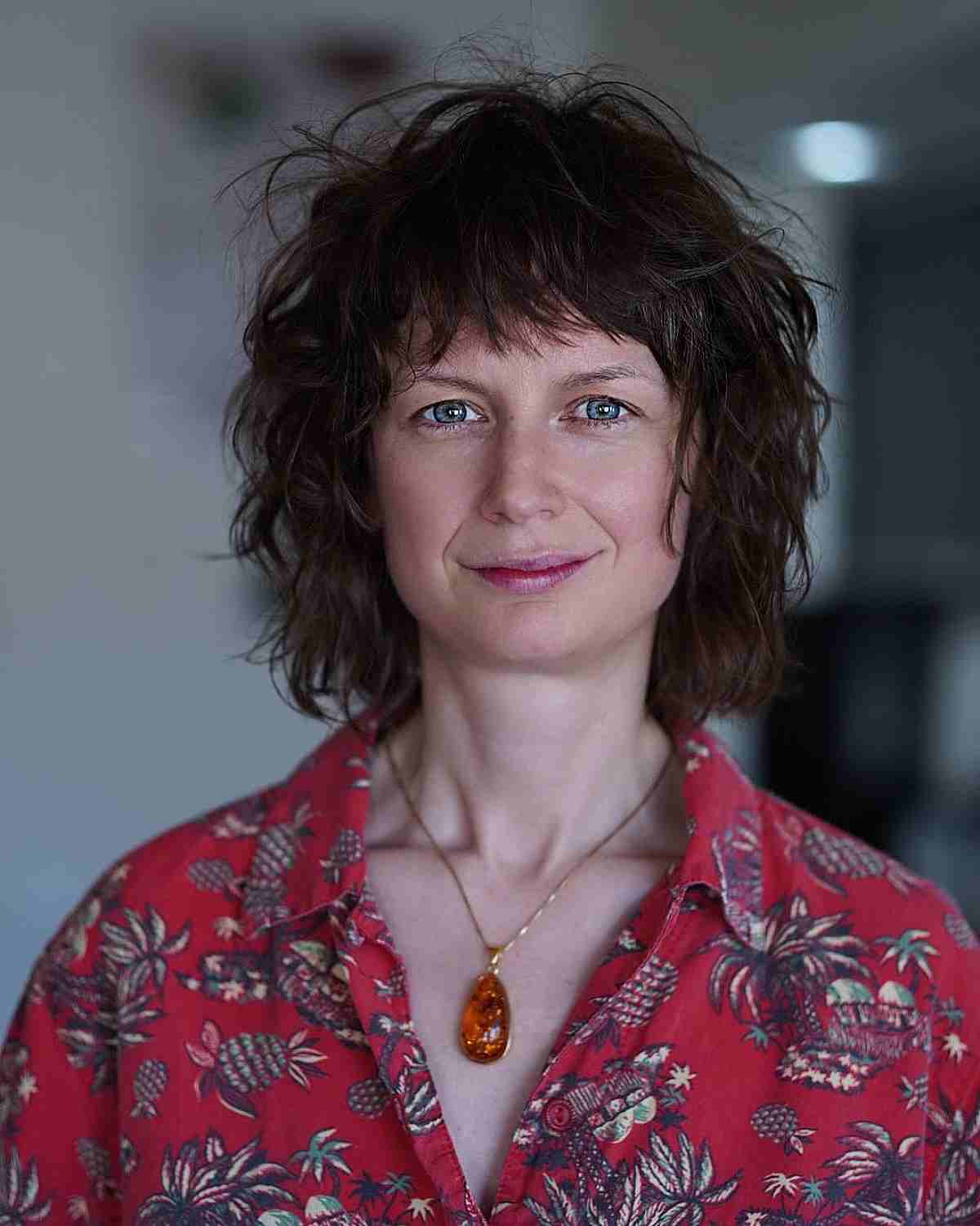 67 Trendy Short Bob Haircuts Women Are Getting in 2025