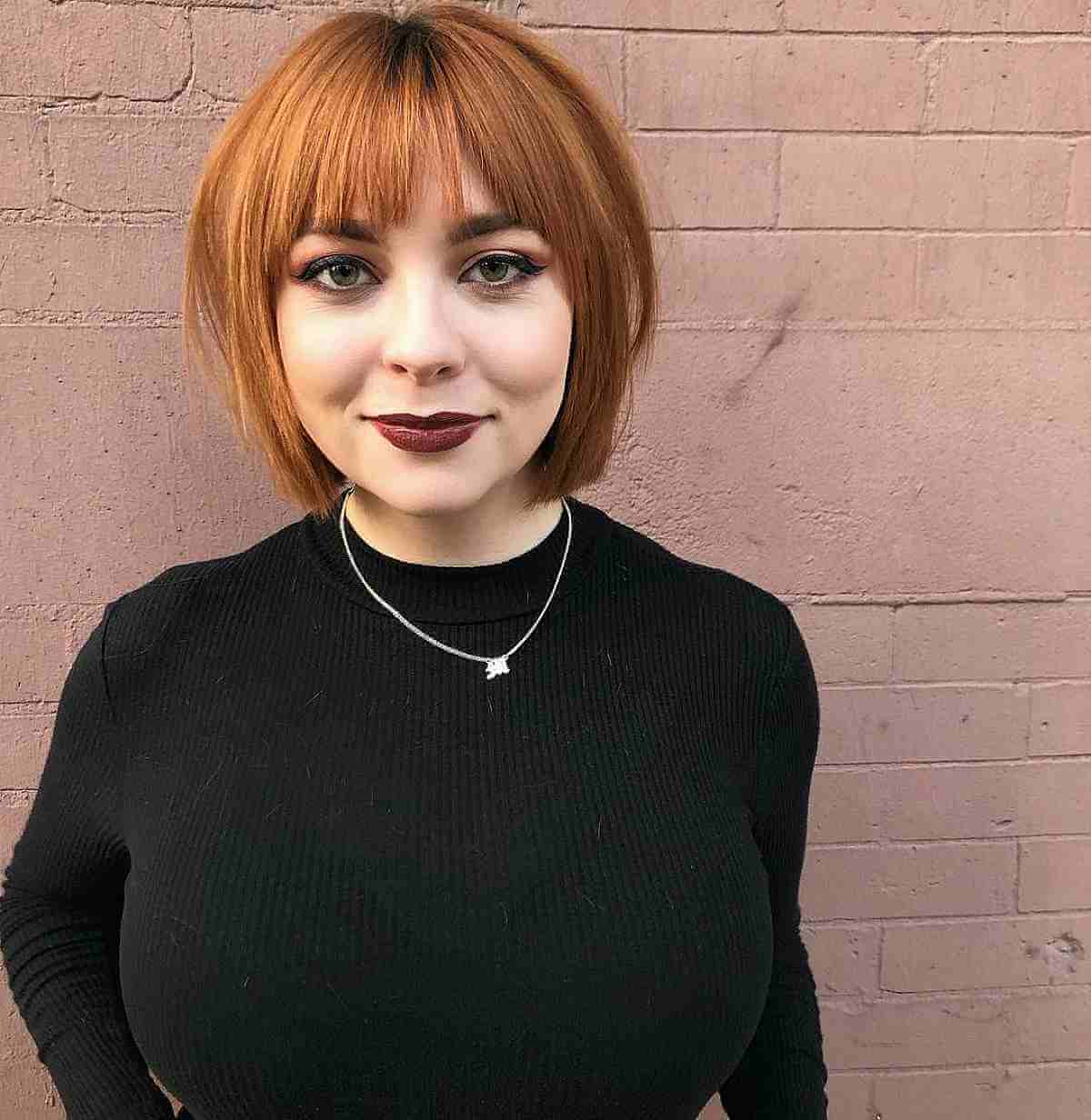 67 Trendy Short Bob Haircuts Women Are Getting in 2025