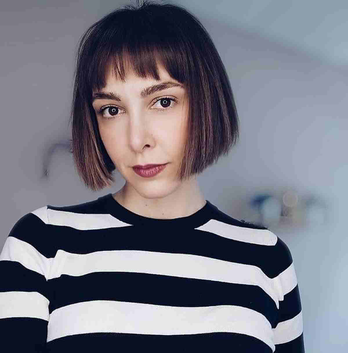 67 Trendy Short Bob Haircuts Women Are Getting in 2025