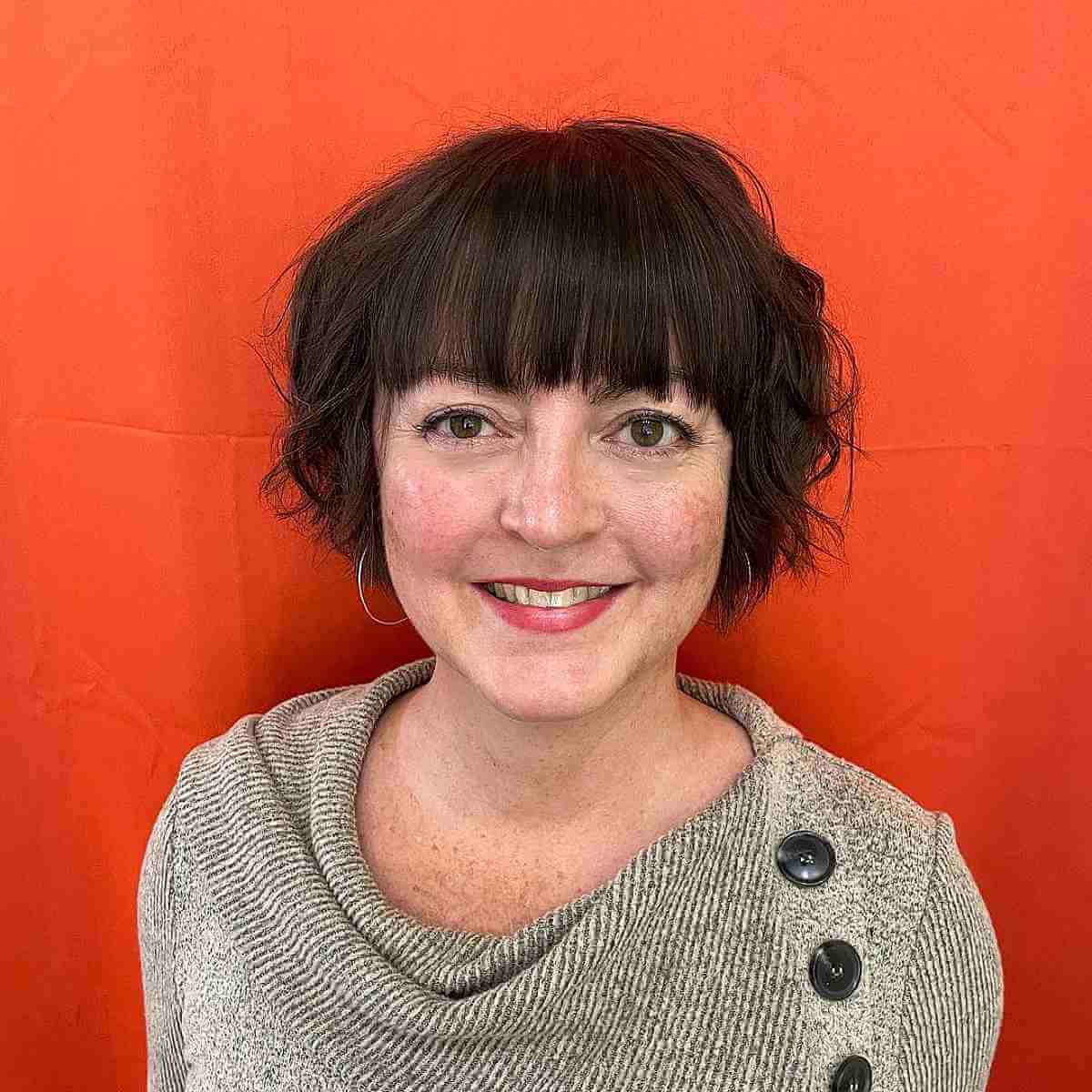 67 Trendy Short Bob Haircuts Women Are Getting in 2025