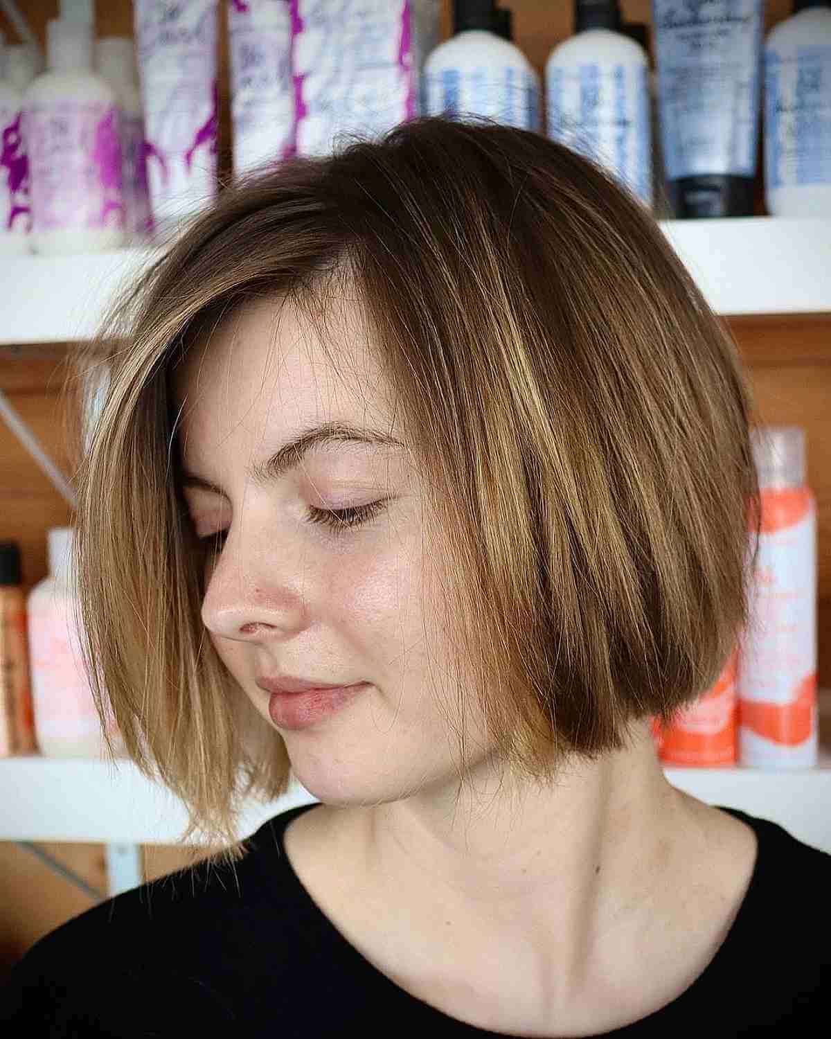 67 Trendy Short Bob Haircuts Women Are Getting in 2025