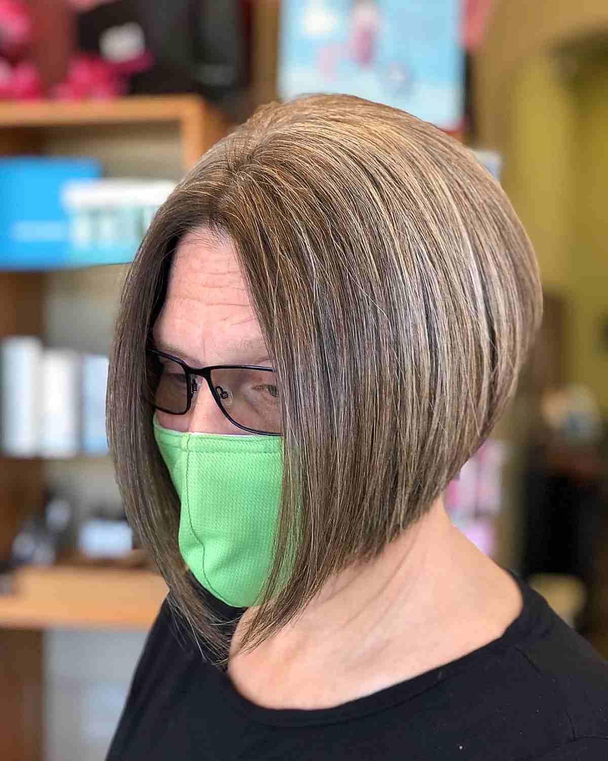67 Trendy Short Bob Haircuts Women Are Getting in 2025