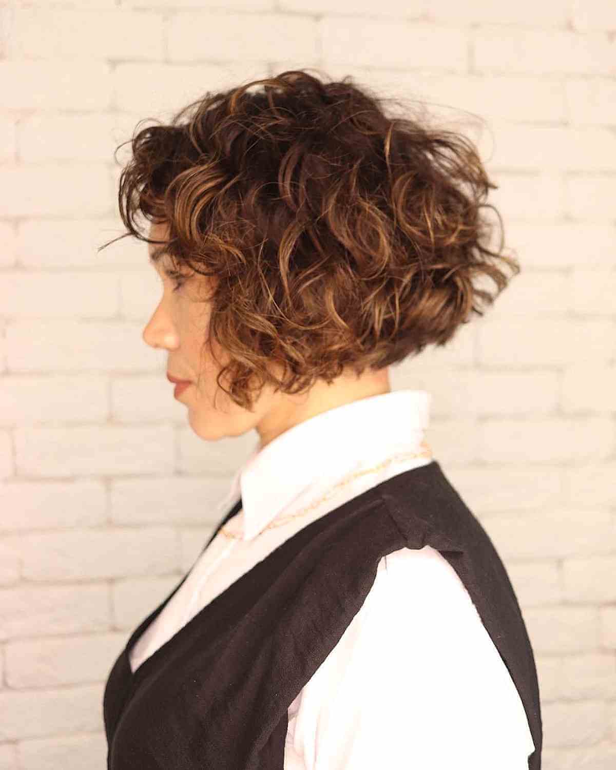 67 Trendy Short Bob Haircuts Women Are Getting in 2025