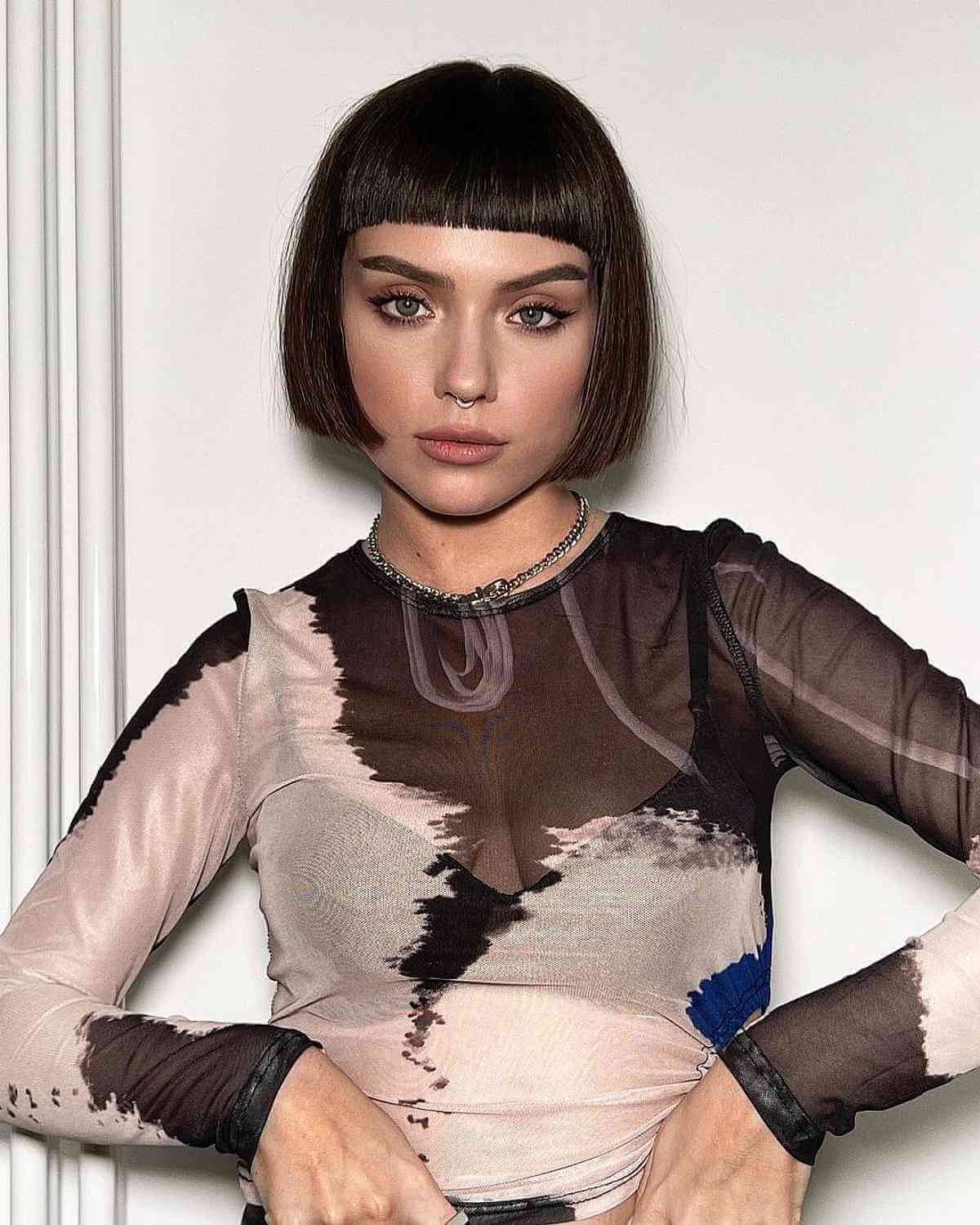 67 Trendy Short Bob Haircuts Women Are Getting in 2025