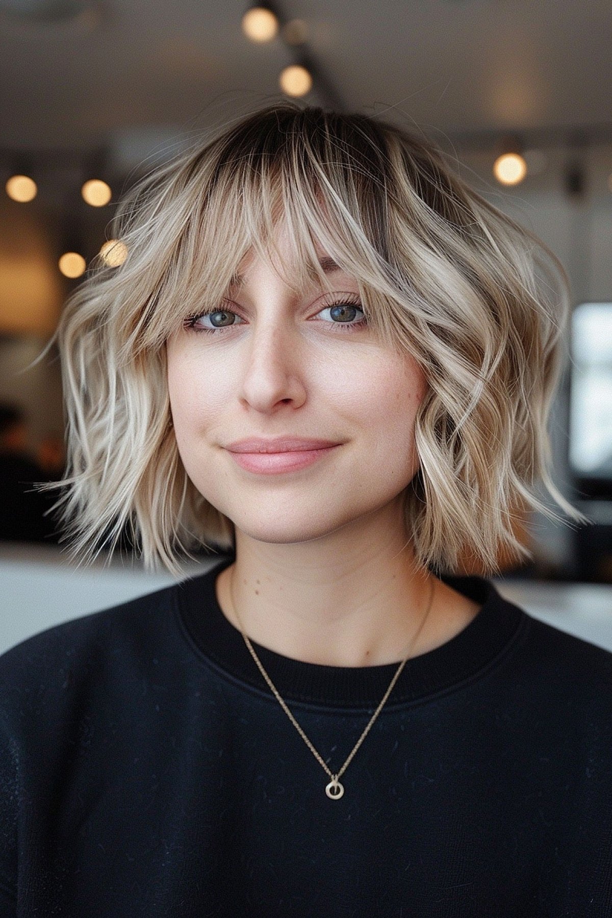 67 Trendy Short Bob Haircuts Women Are Getting in 2025