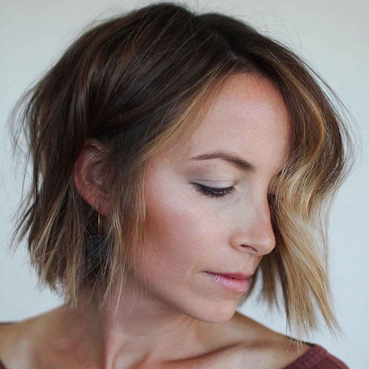 67 Trendy Short Bob Haircuts Women Are Getting in 2025