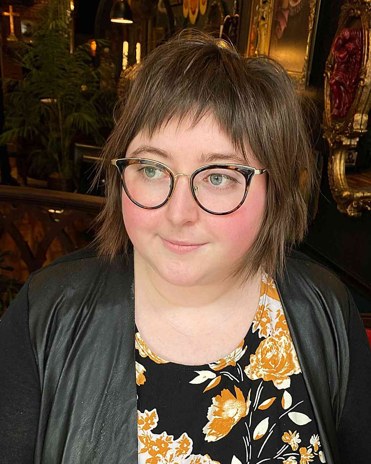 67 Trendy Short Bob Haircuts Women Are Getting in 2025