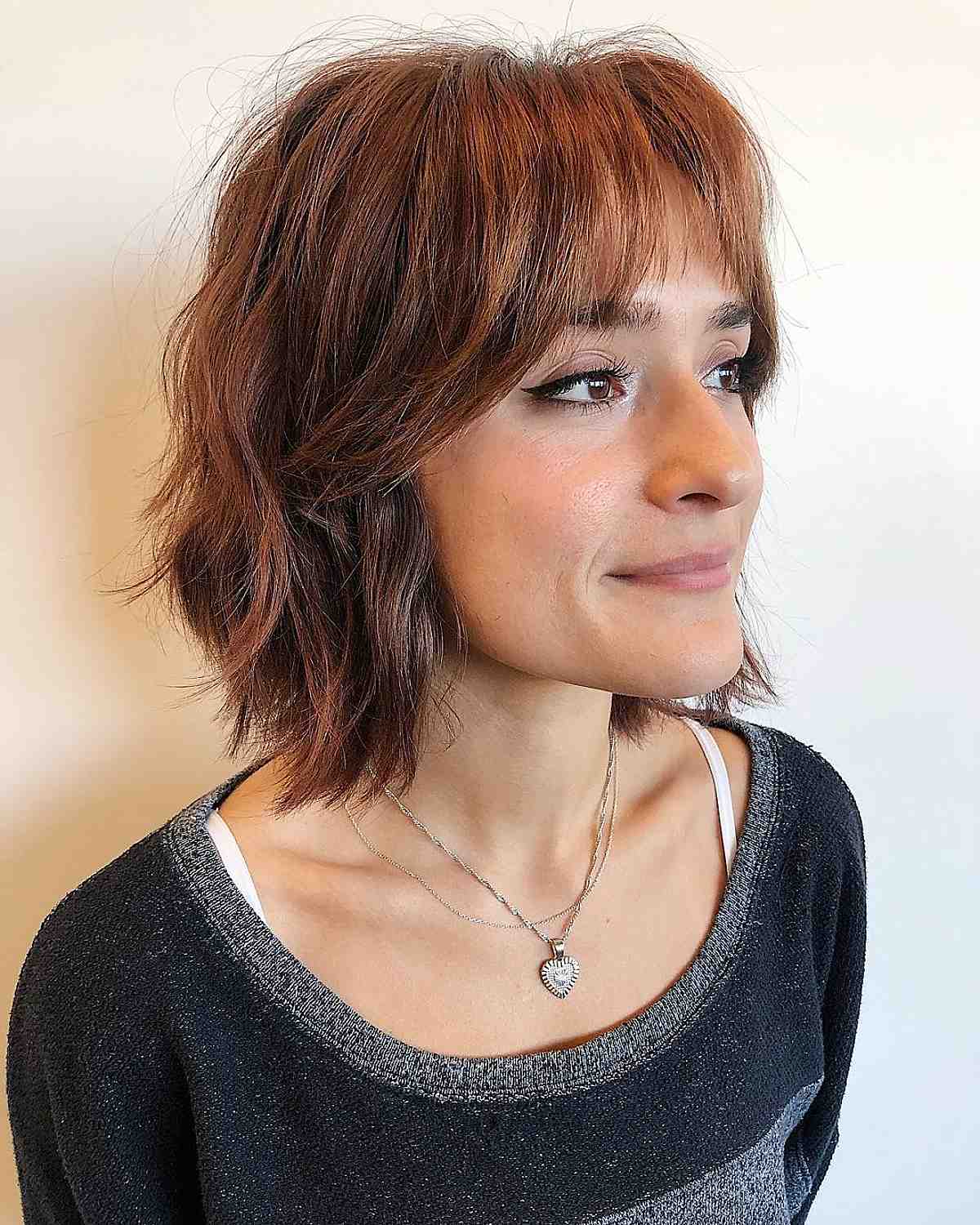 67 Trendy Short Bob Haircuts Women Are Getting in 2025