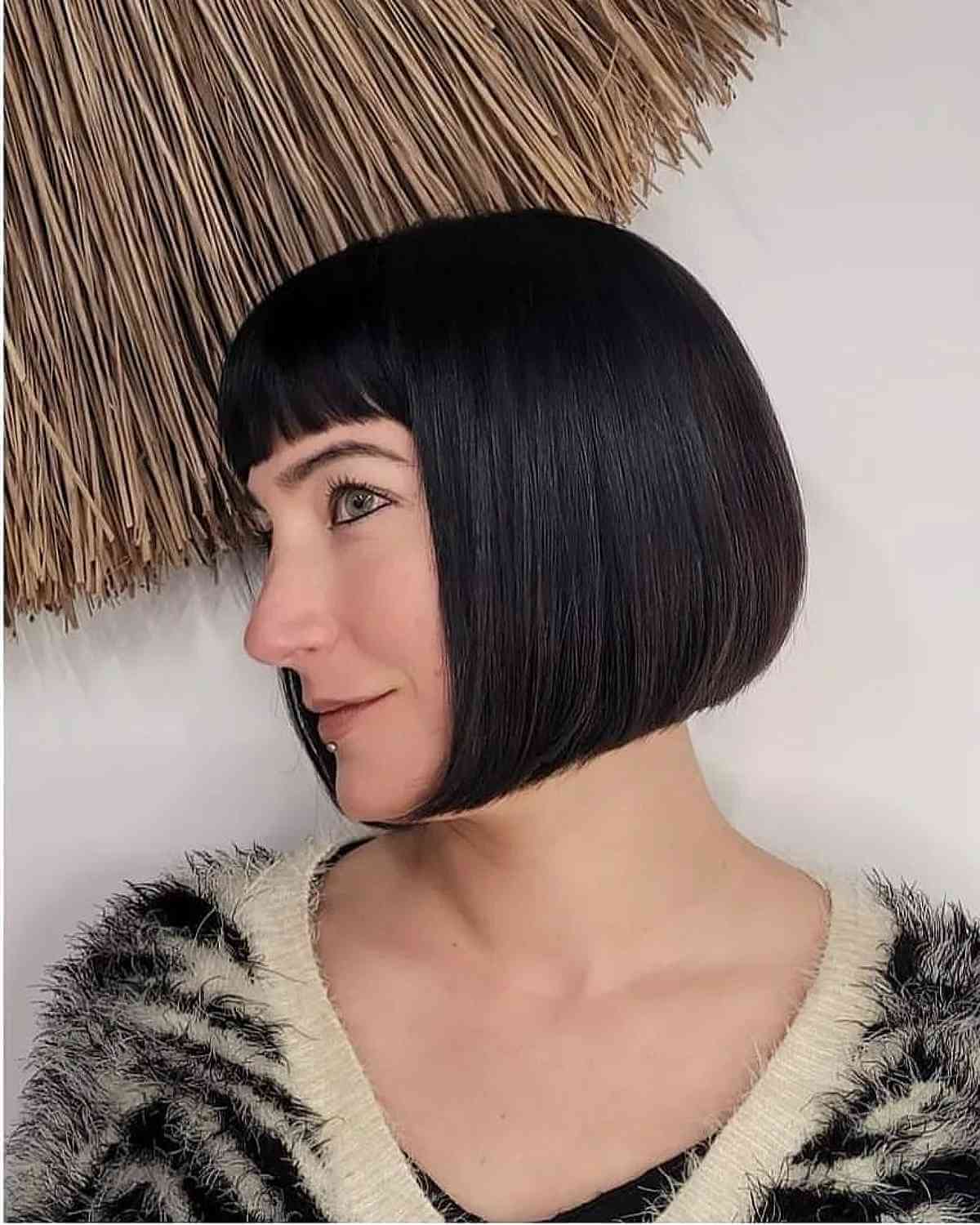 67 Trendy Short Bob Haircuts Women Are Getting in 2025