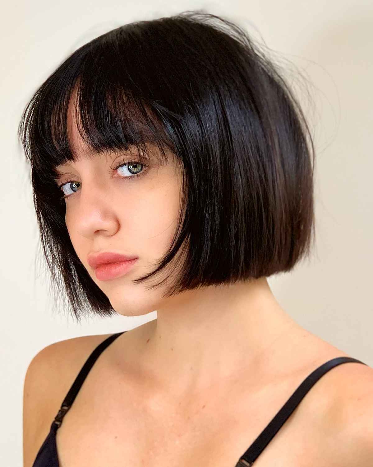 67 Trendy Short Bob Haircuts Women Are Getting in 2025
