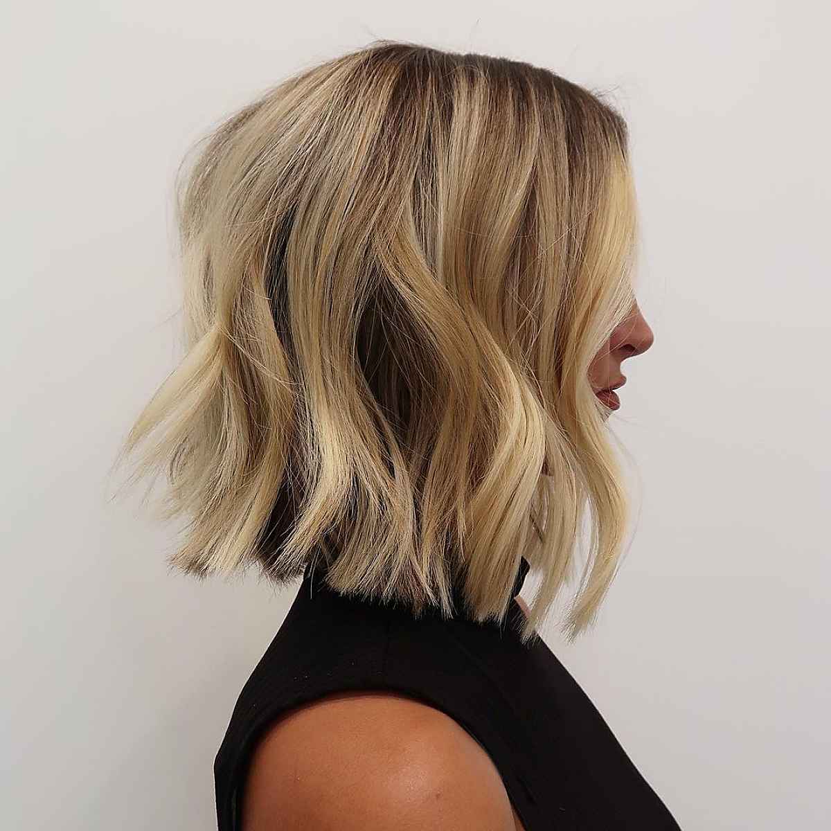 67 Trendy Short Bob Haircuts Women Are Getting in 2025