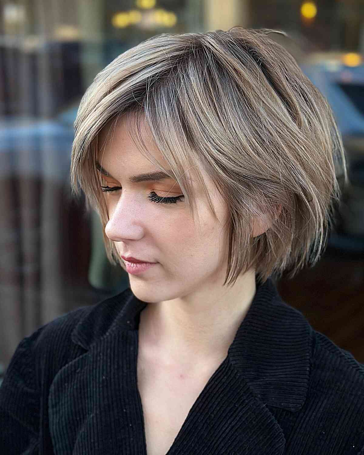 67 Trendy Short Bob Haircuts Women Are Getting in 2025