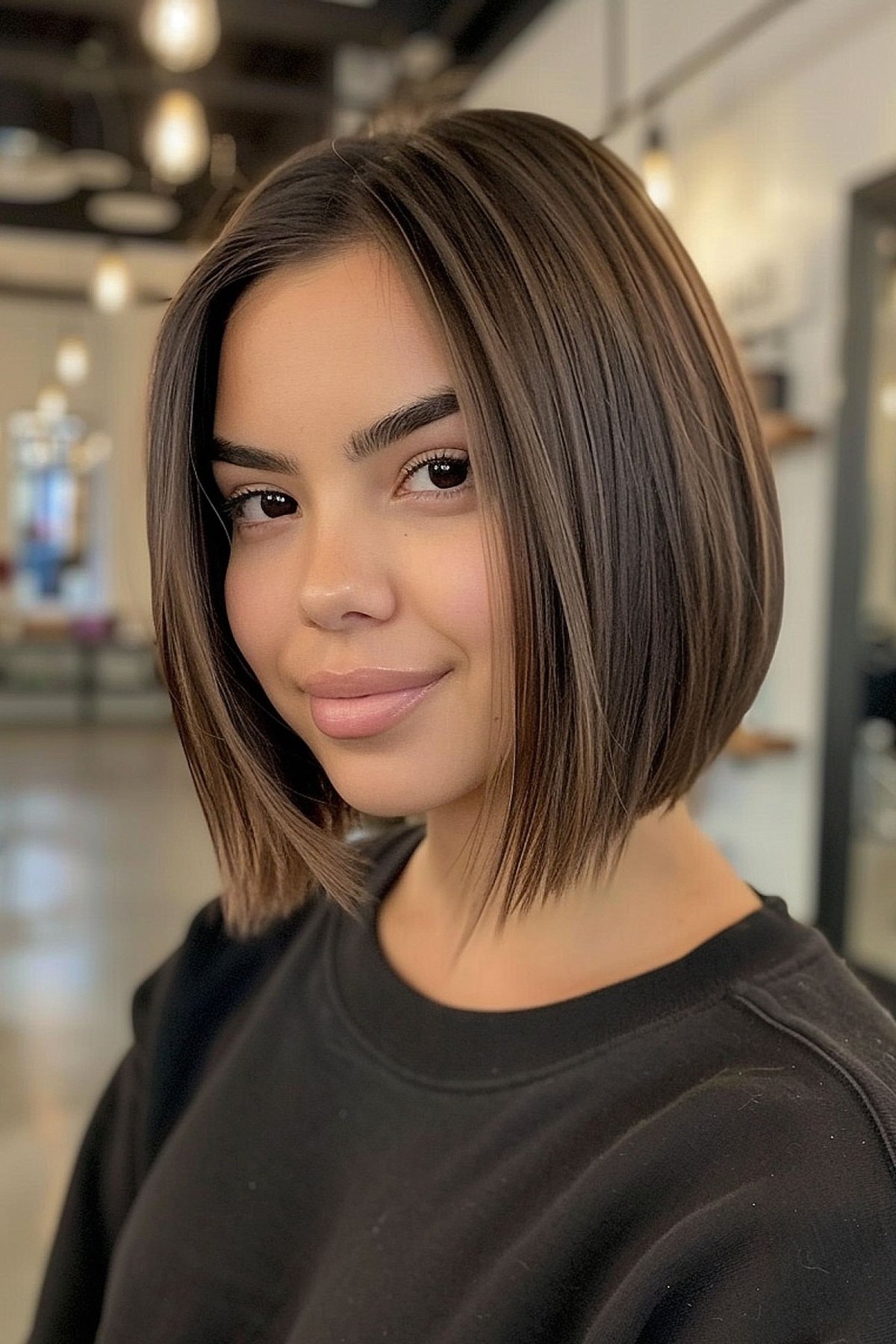 67 Trendy Short Bob Haircuts Women Are Getting in 2025