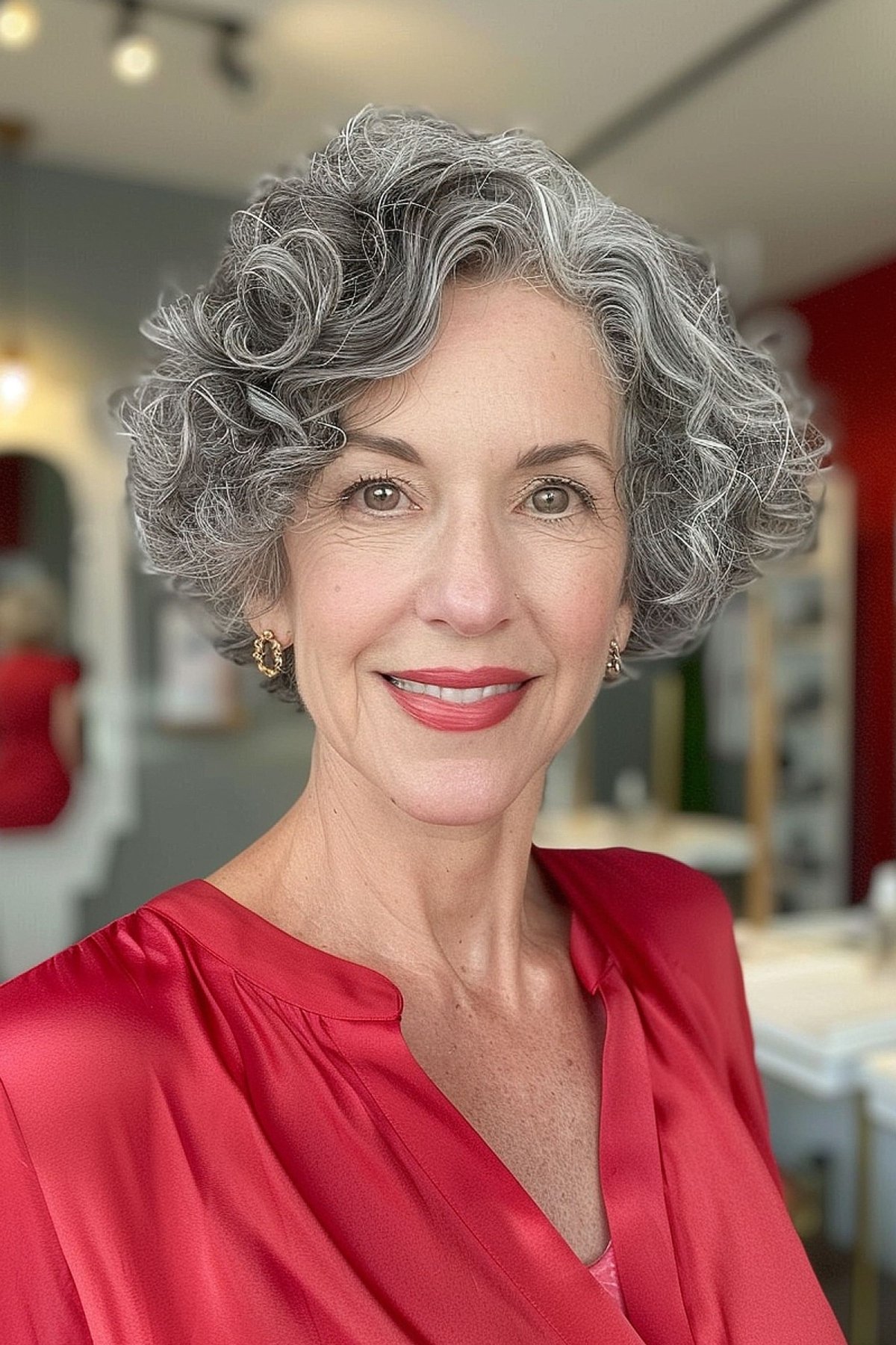 67 Trendy Short Bob Haircuts Women Are Getting in 2025