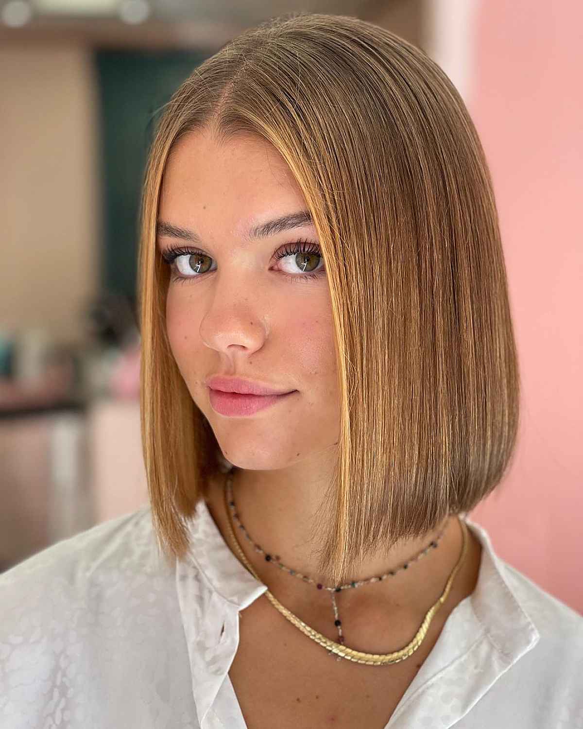 67 Trendy Short Bob Haircuts Women Are Getting in 2025