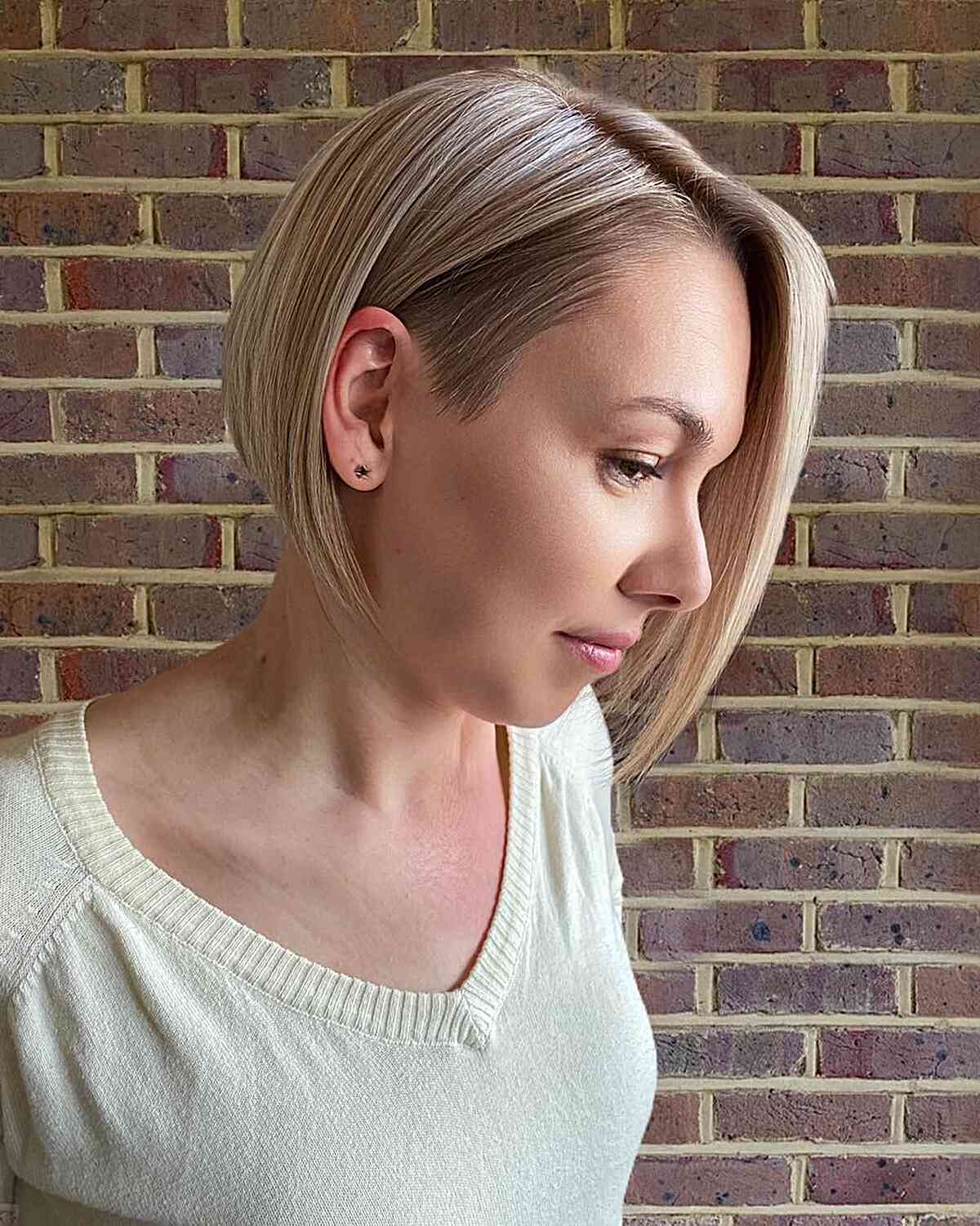67 Trendy Short Bob Haircuts Women Are Getting in 2025