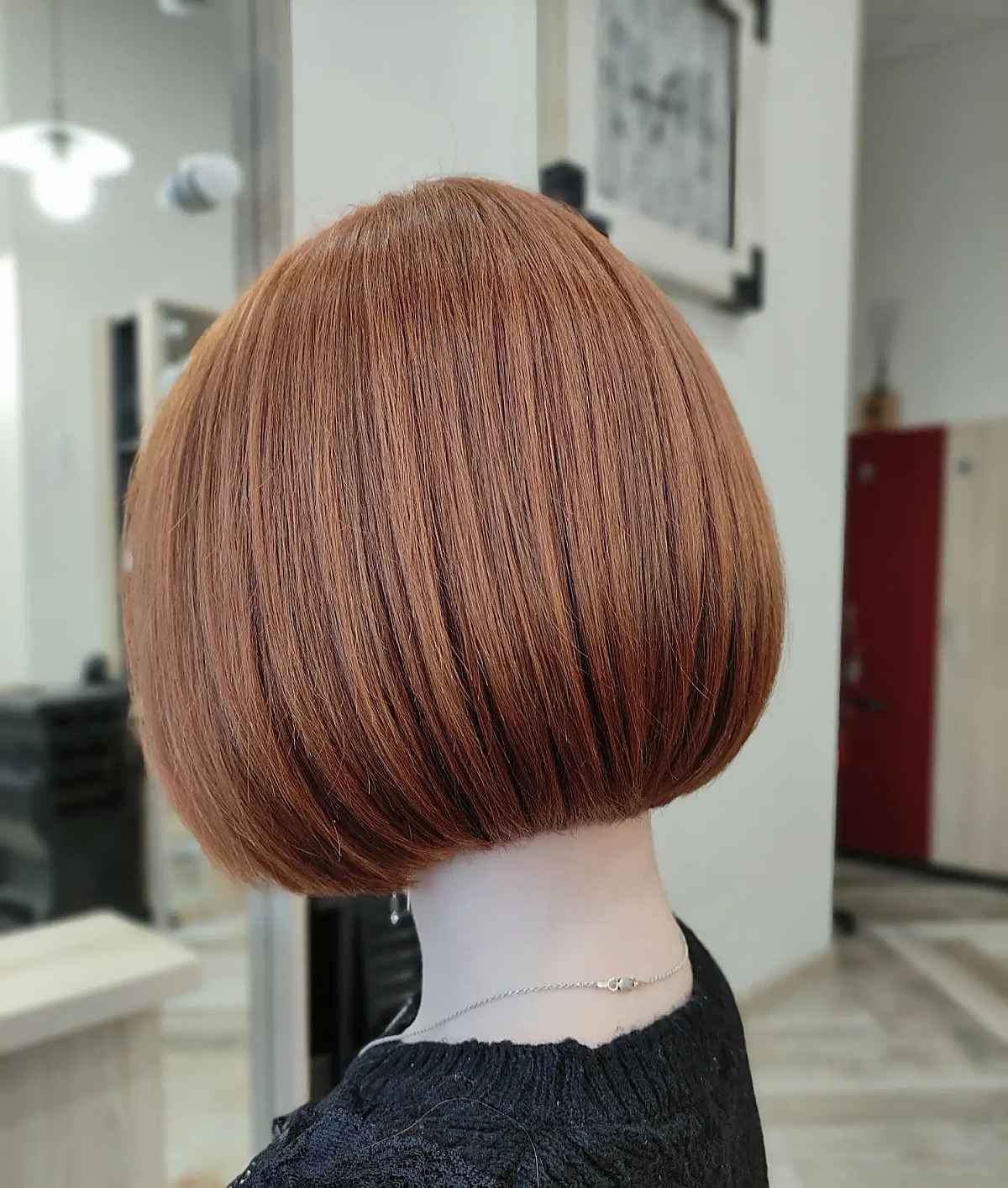 67 Trendy Short Bob Haircuts Women Are Getting in 2025