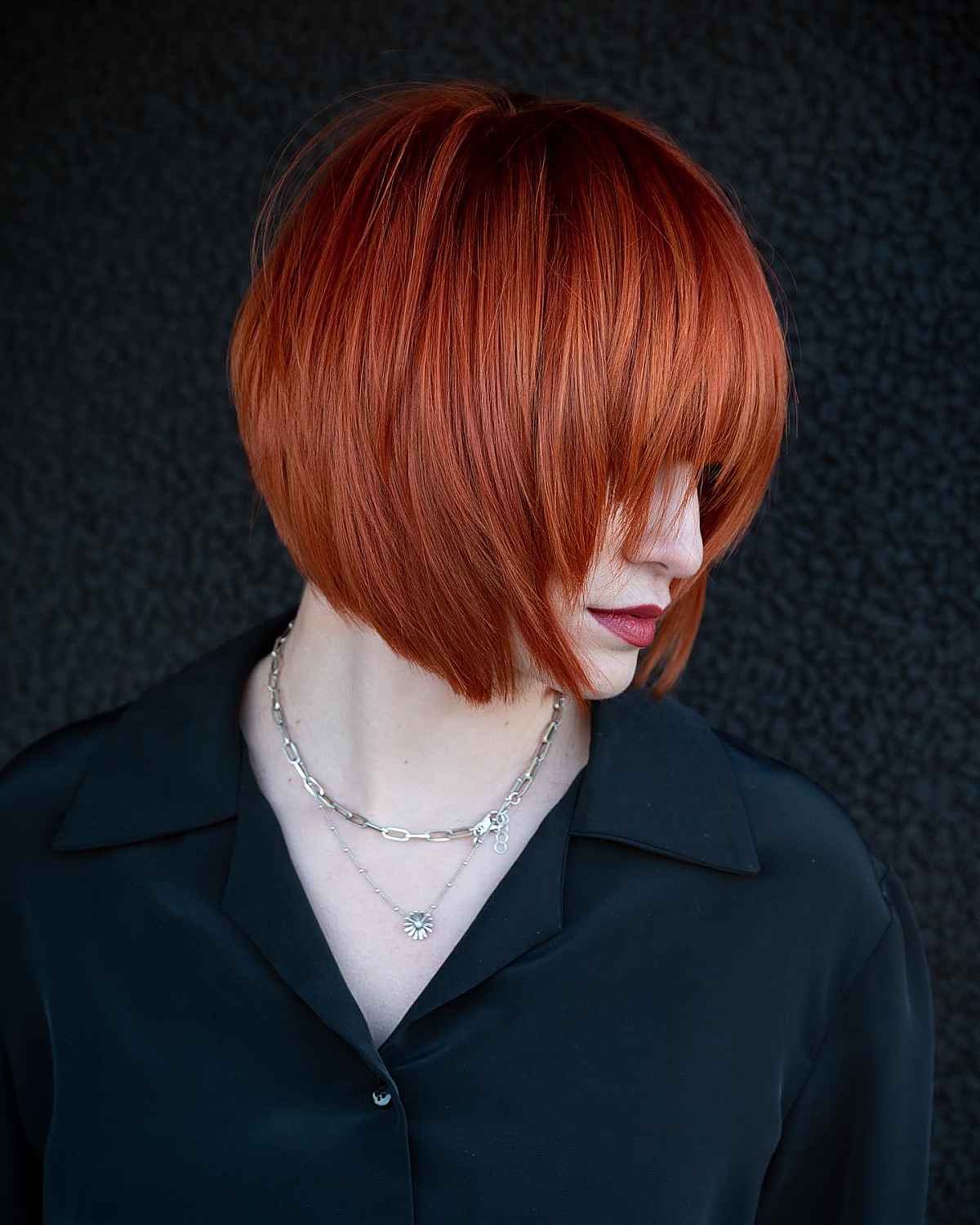 67 Trendy Short Bob Haircuts Women Are Getting in 2025