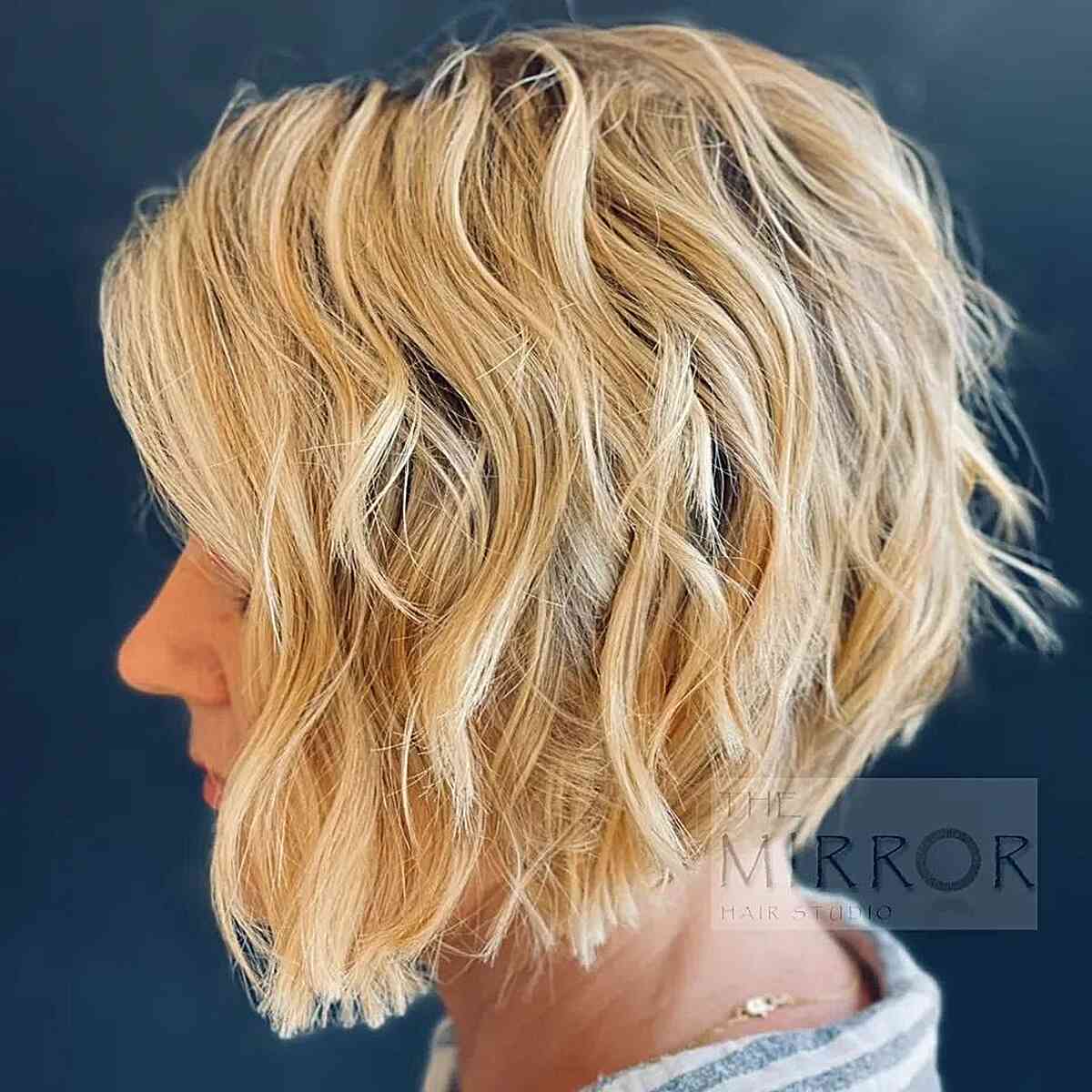 67 Trendy Short Bob Haircuts Women Are Getting in 2025