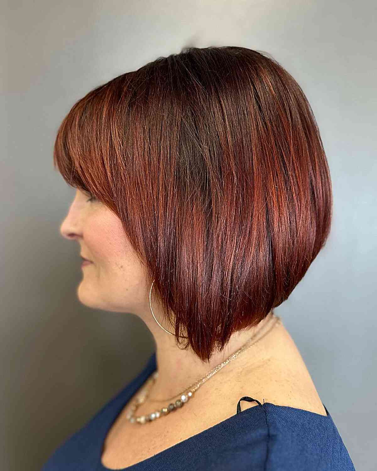 67 Trendy Short Bob Haircuts Women Are Getting in 2025