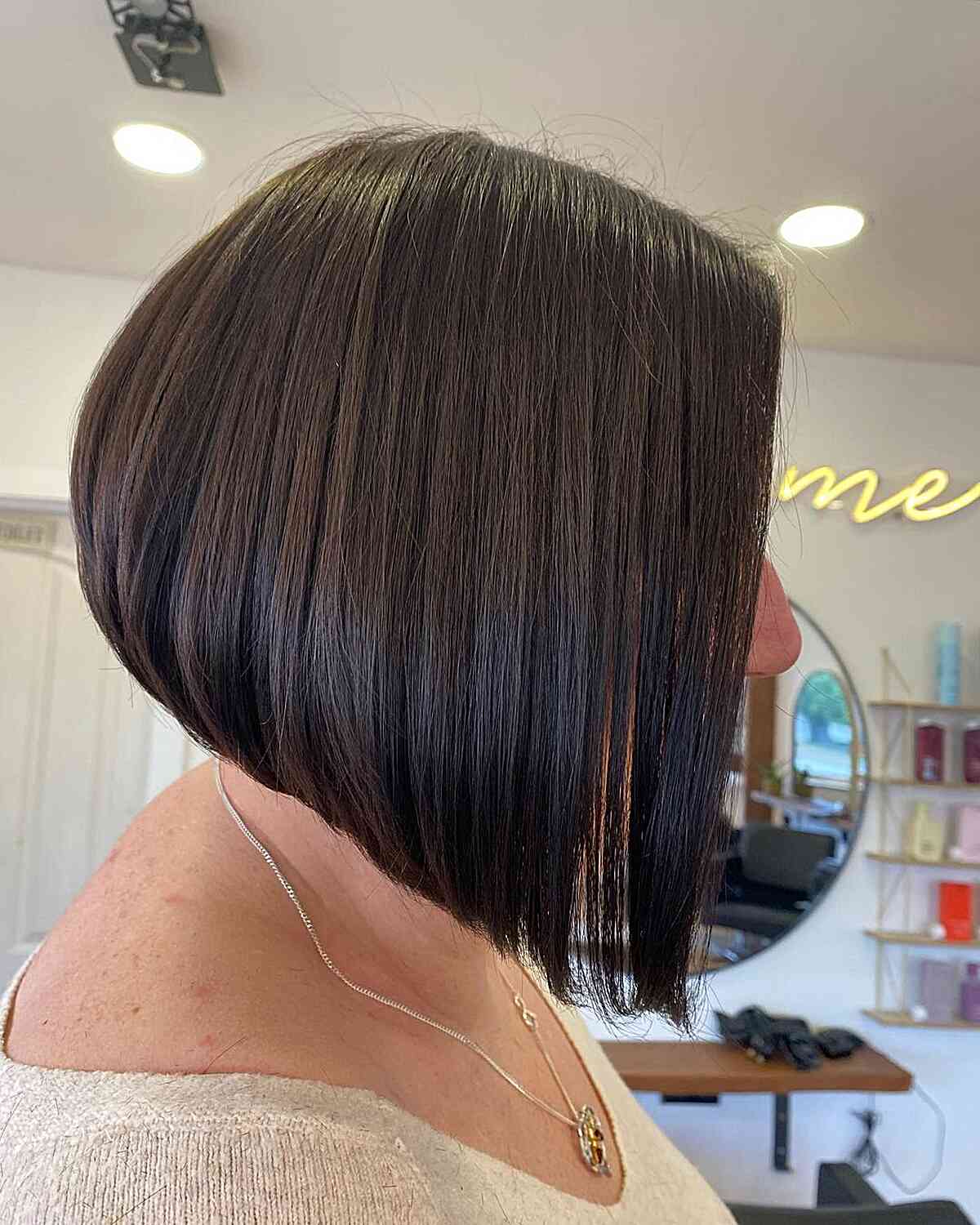 67 Trendy Short Bob Haircuts Women Are Getting in 2025