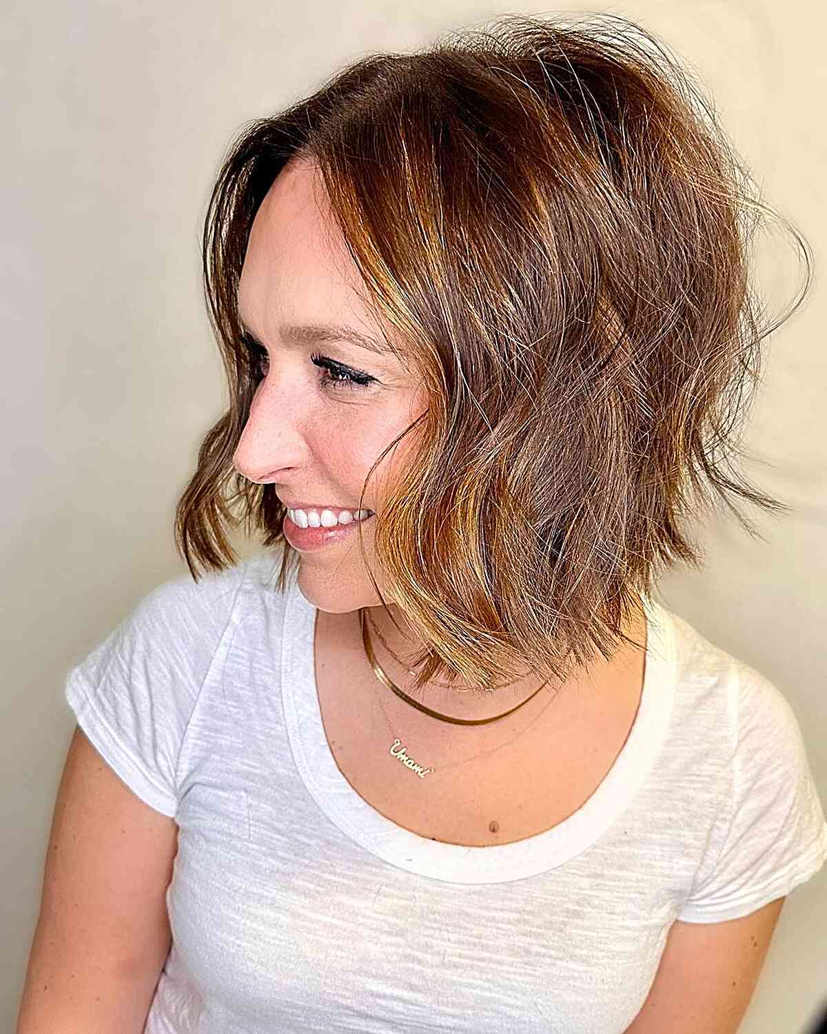 67 Trendy Short Bob Haircuts Women Are Getting in 2025