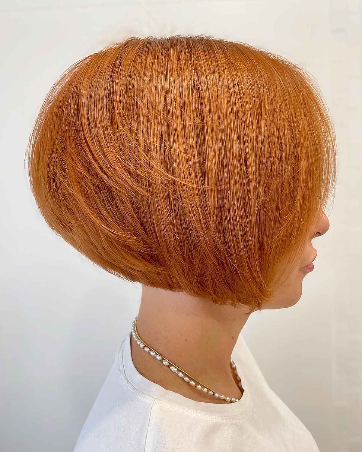 67 Trendy Short Bob Haircuts Women Are Getting in 2025
