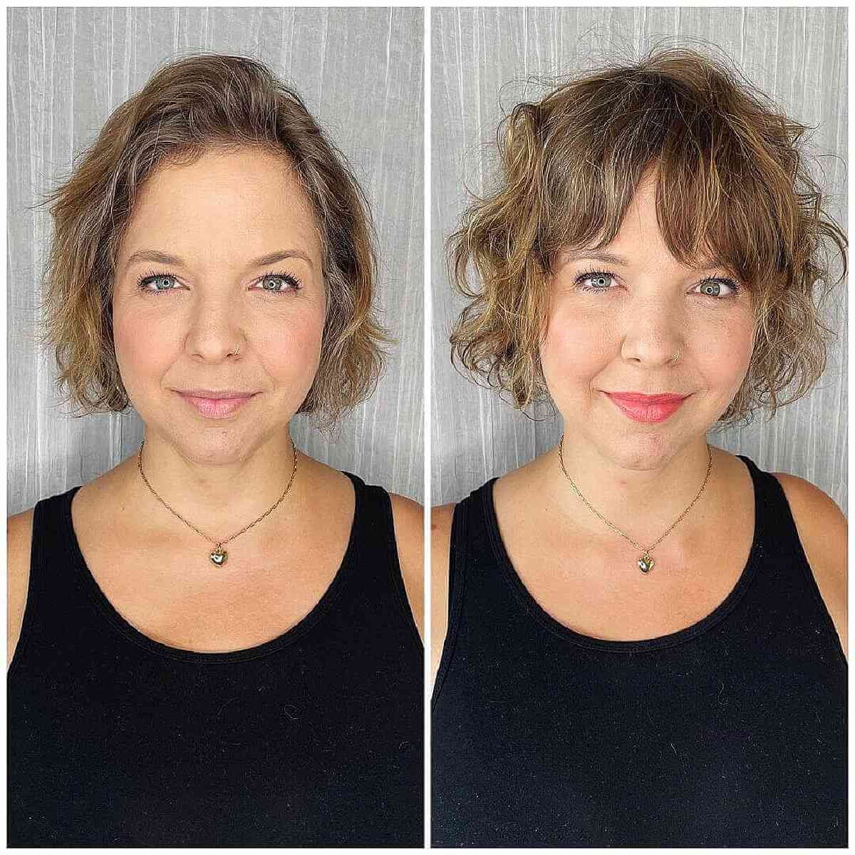 67 Trendy Short Bob Haircuts Women Are Getting in 2025