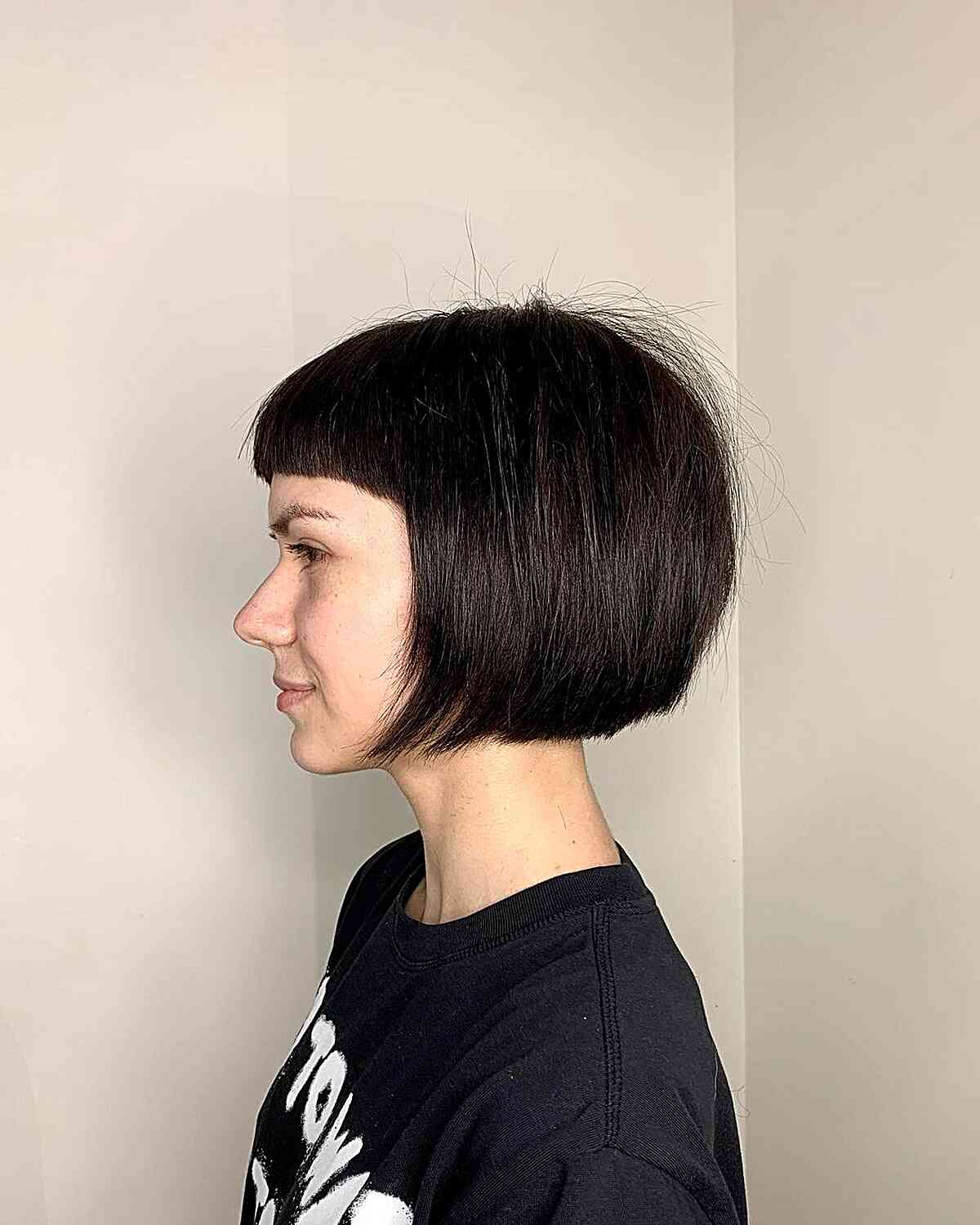 67 Trendy Short Bob Haircuts Women Are Getting in 2025