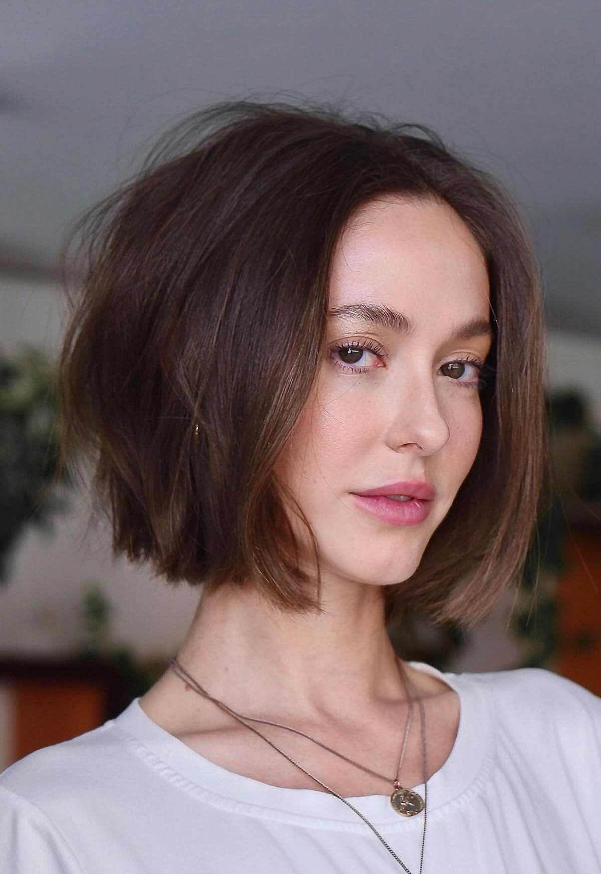 67 Trendy Short Bob Haircuts Women Are Getting in 2025