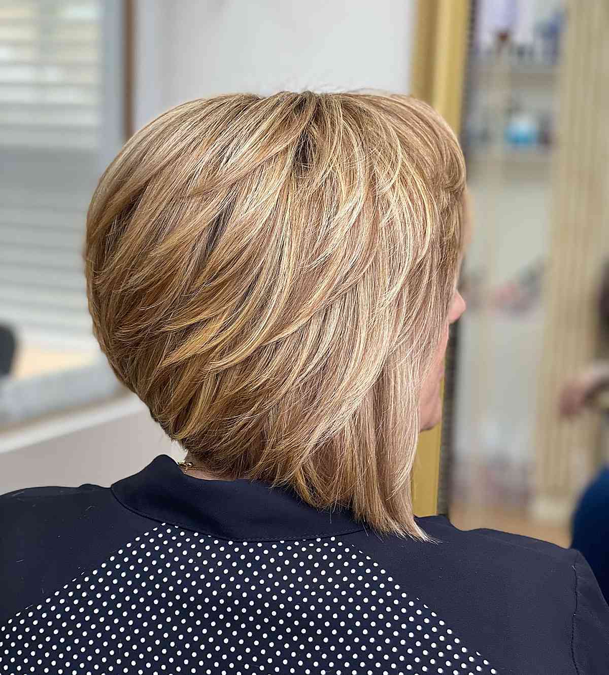 67 Trendy Short Bob Haircuts Women Are Getting in 2025