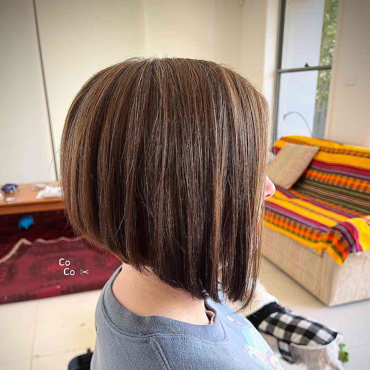 67 Trendy Short Bob Haircuts Women Are Getting in 2025