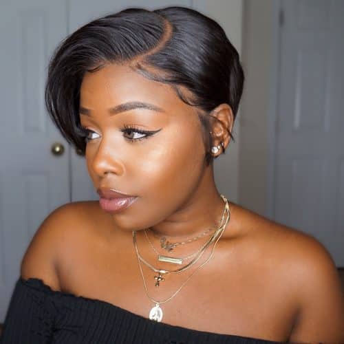 15 Bussin’ Short Bob Hairstyles for Black Women