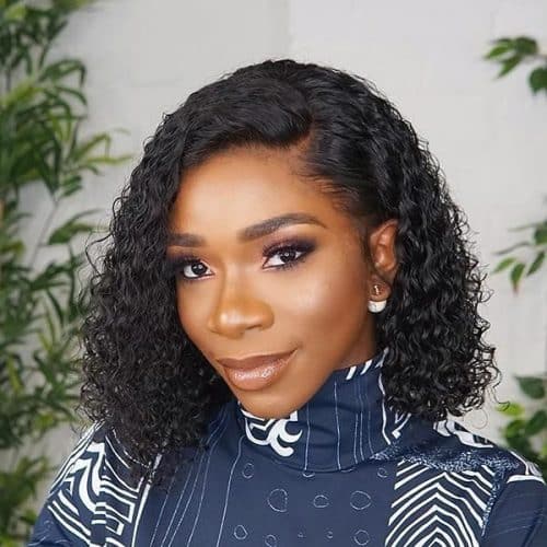 15 Bussin’ Short Bob Hairstyles for Black Women