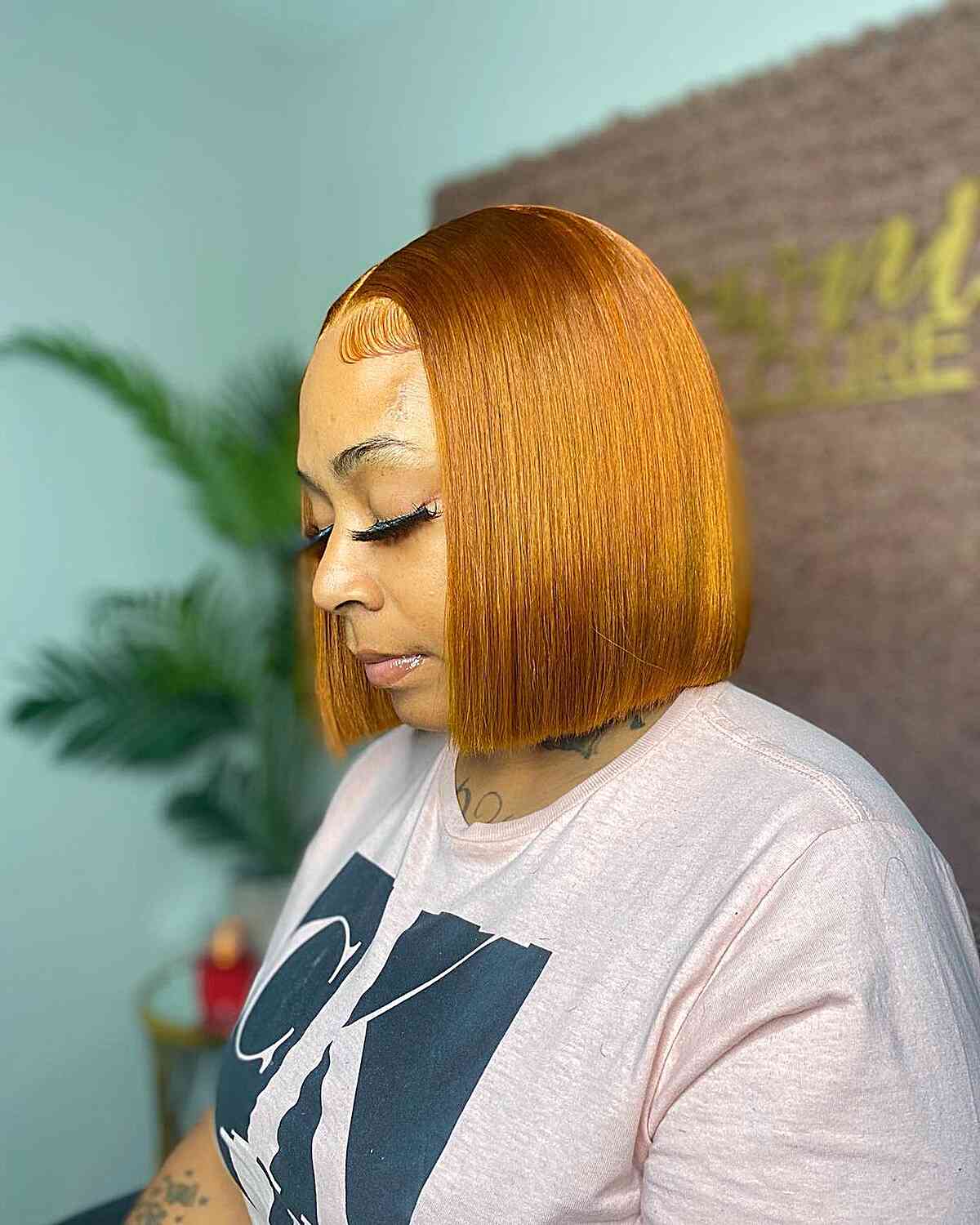 15 Bussin’ Short Bob Hairstyles for Black Women