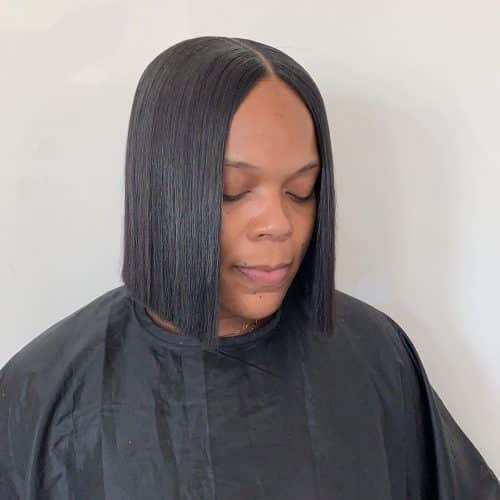 15 Bussin’ Short Bob Hairstyles for Black Women