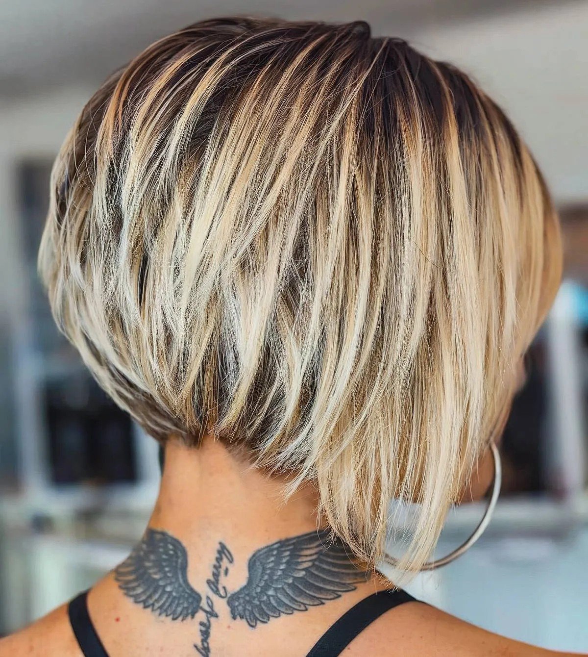 50+ Stunning Stacked Bob Haircuts for 2025