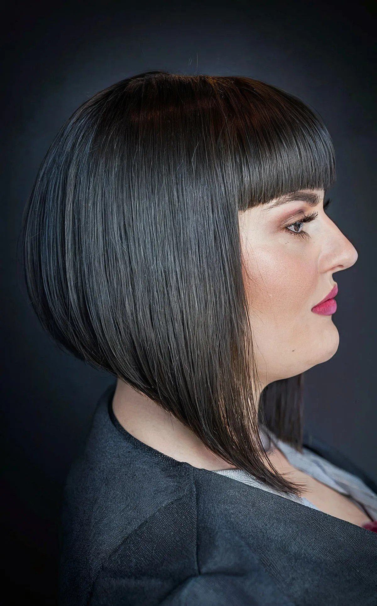 50+ Stunning Stacked Bob Haircuts for 2025