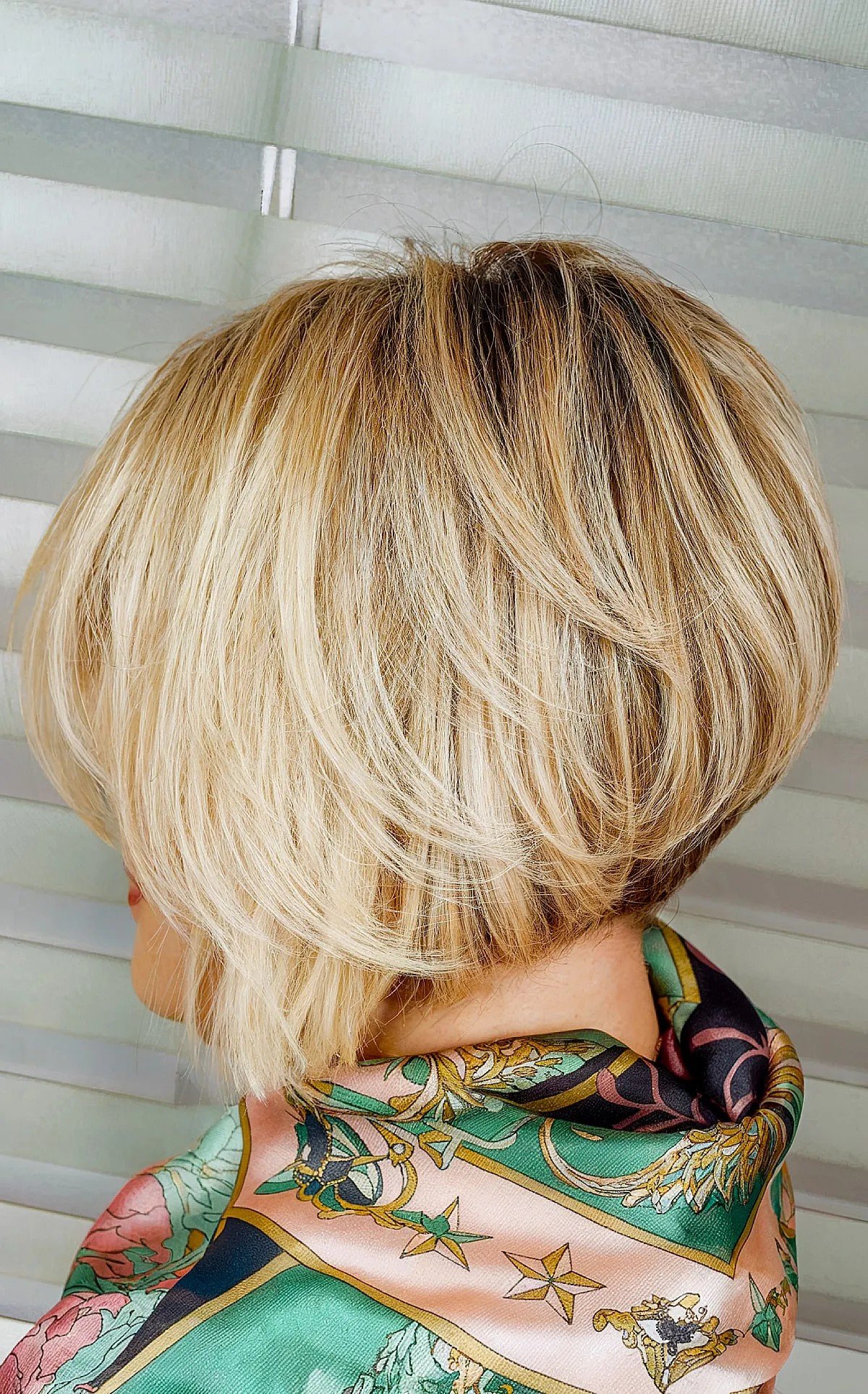 50+ Stunning Stacked Bob Haircuts for 2025