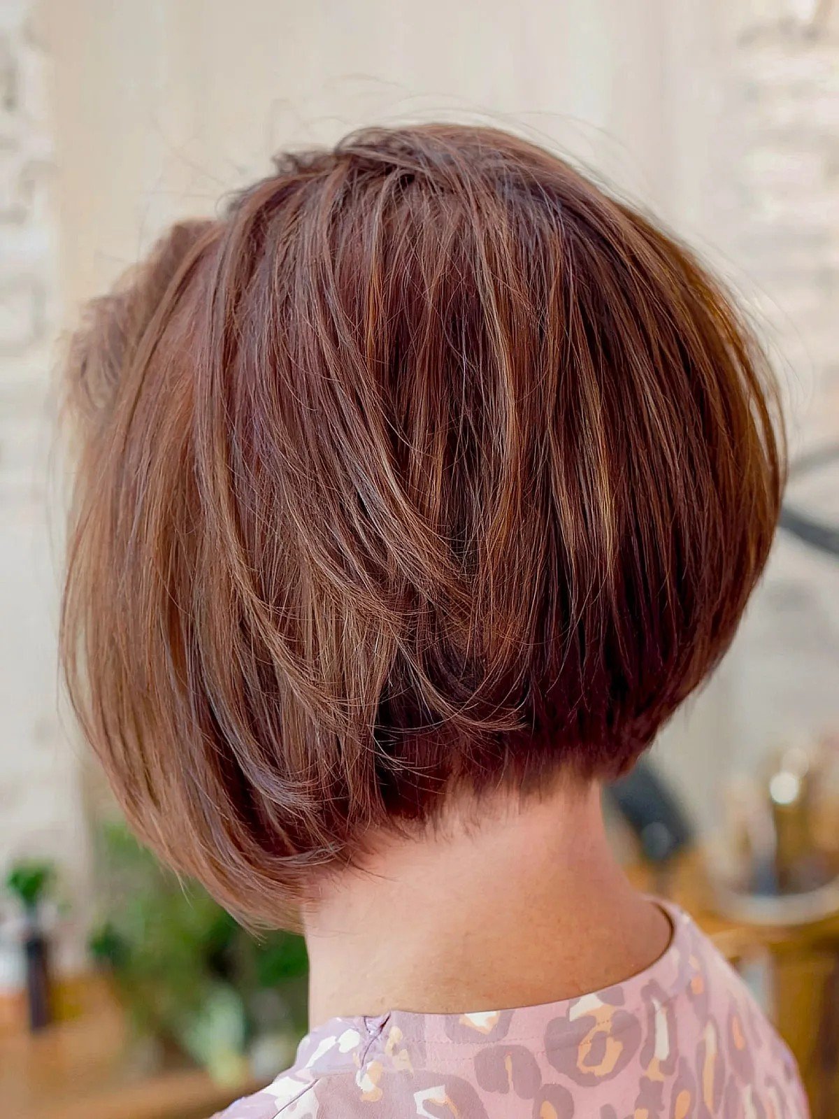 50+ Stunning Stacked Bob Haircuts for 2025