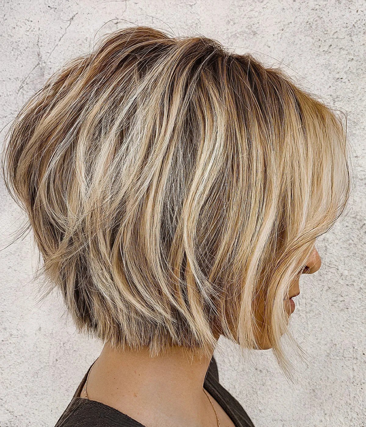 50+ Stunning Stacked Bob Haircuts for 2025