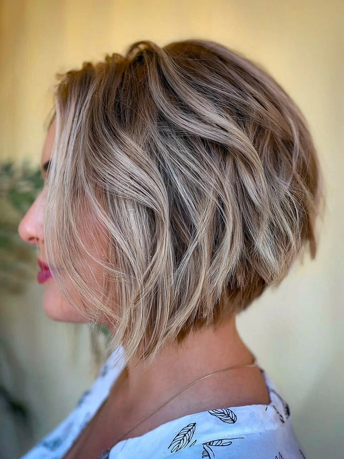 50+ Stunning Stacked Bob Haircuts for 2025