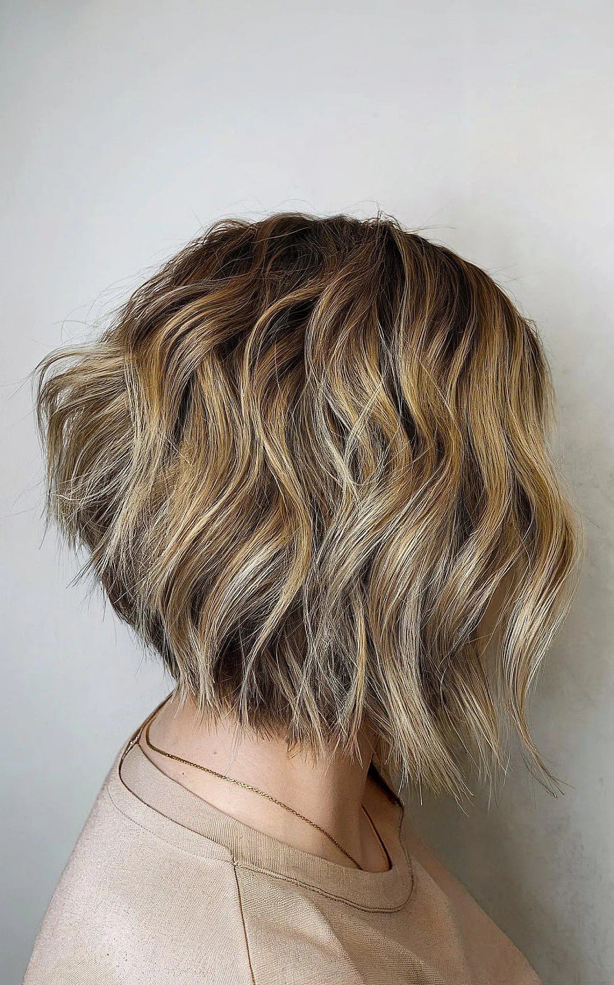 50+ Stunning Stacked Bob Haircuts for 2025