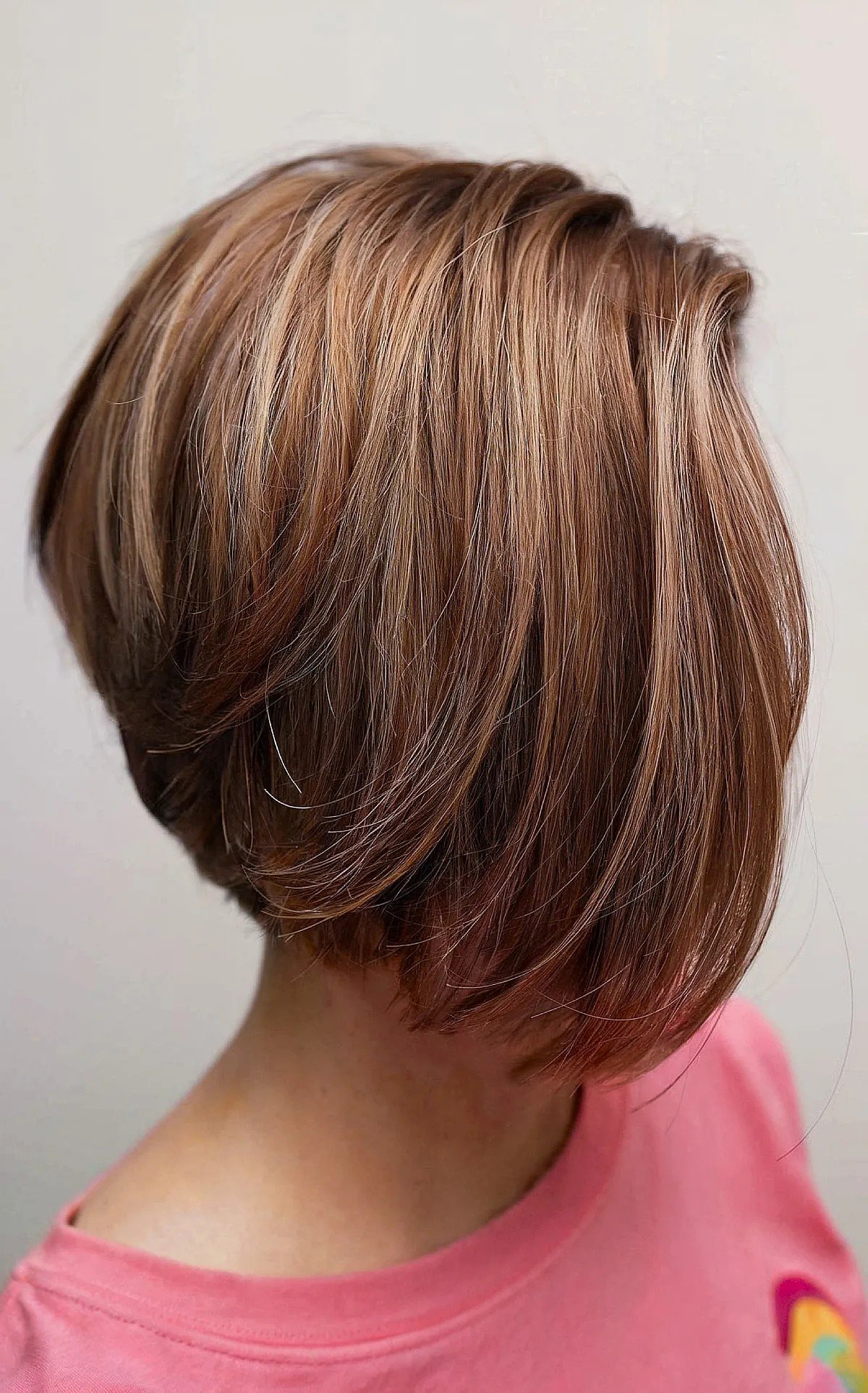 50+ Stunning Stacked Bob Haircuts for 2025