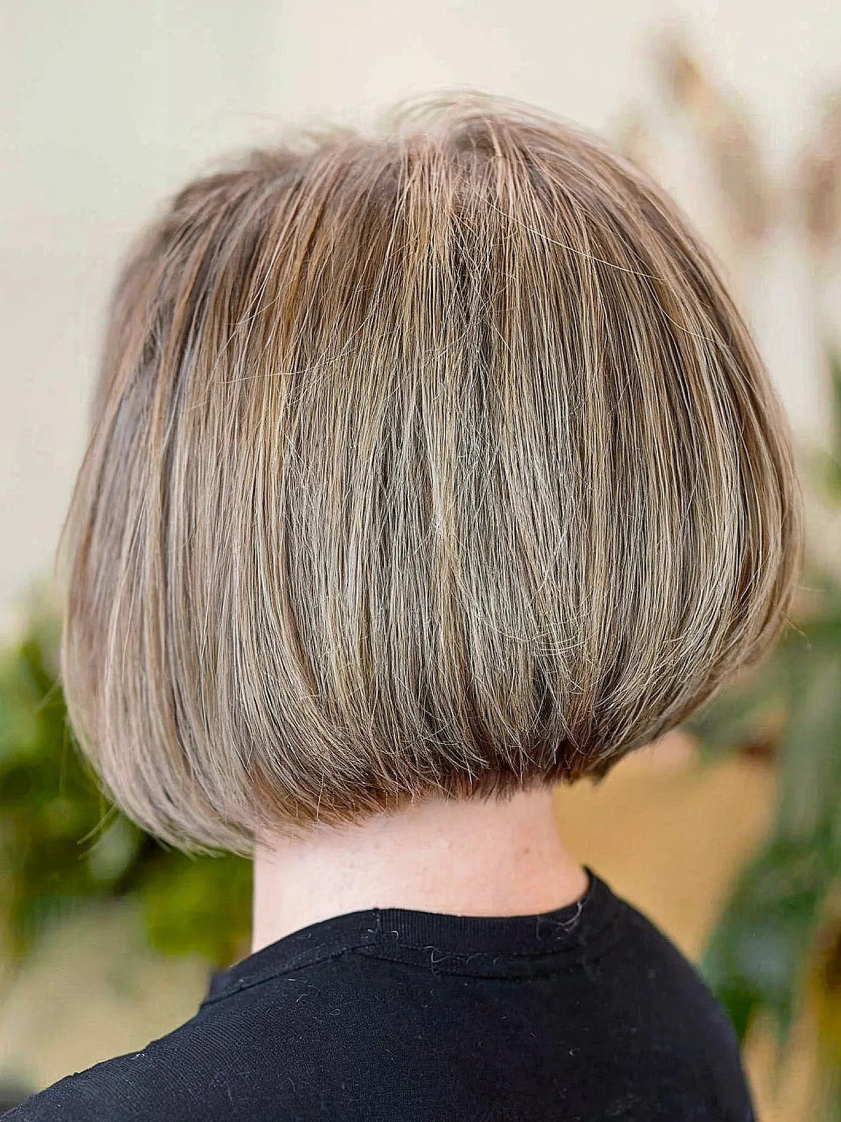 50+ Stunning Stacked Bob Haircuts for 2025