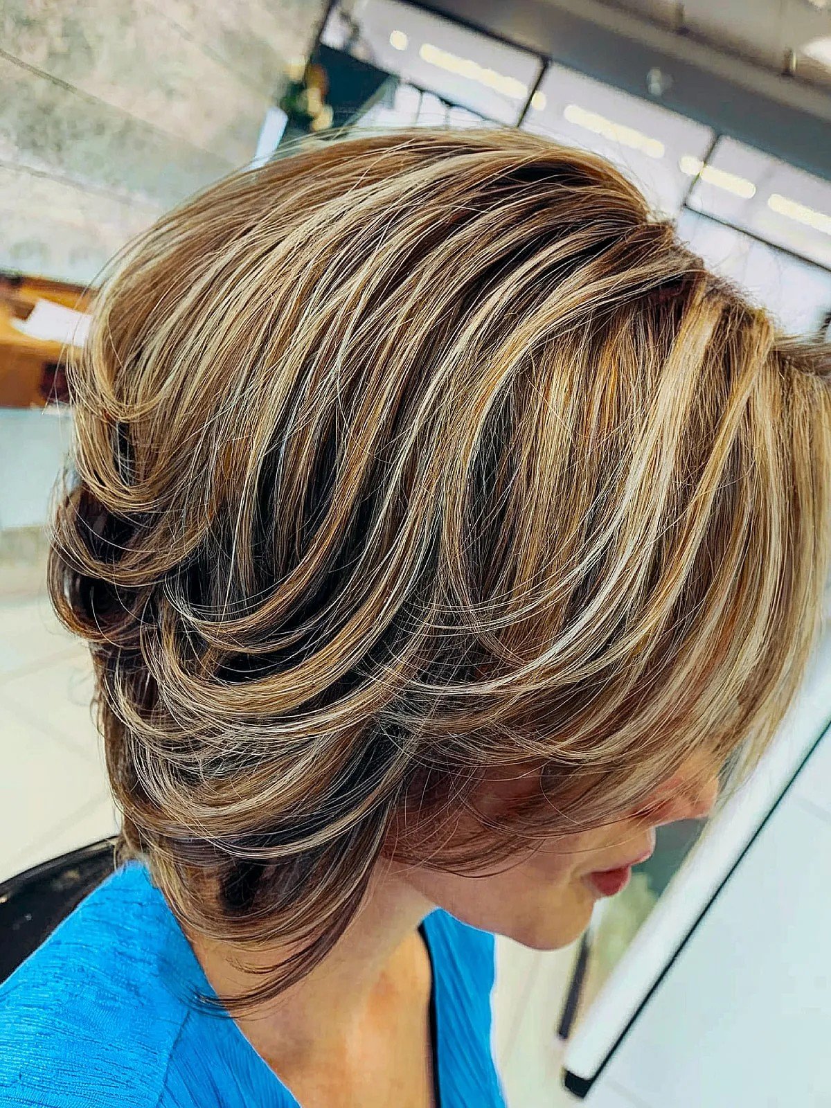 50+ Stunning Stacked Bob Haircuts for 2025